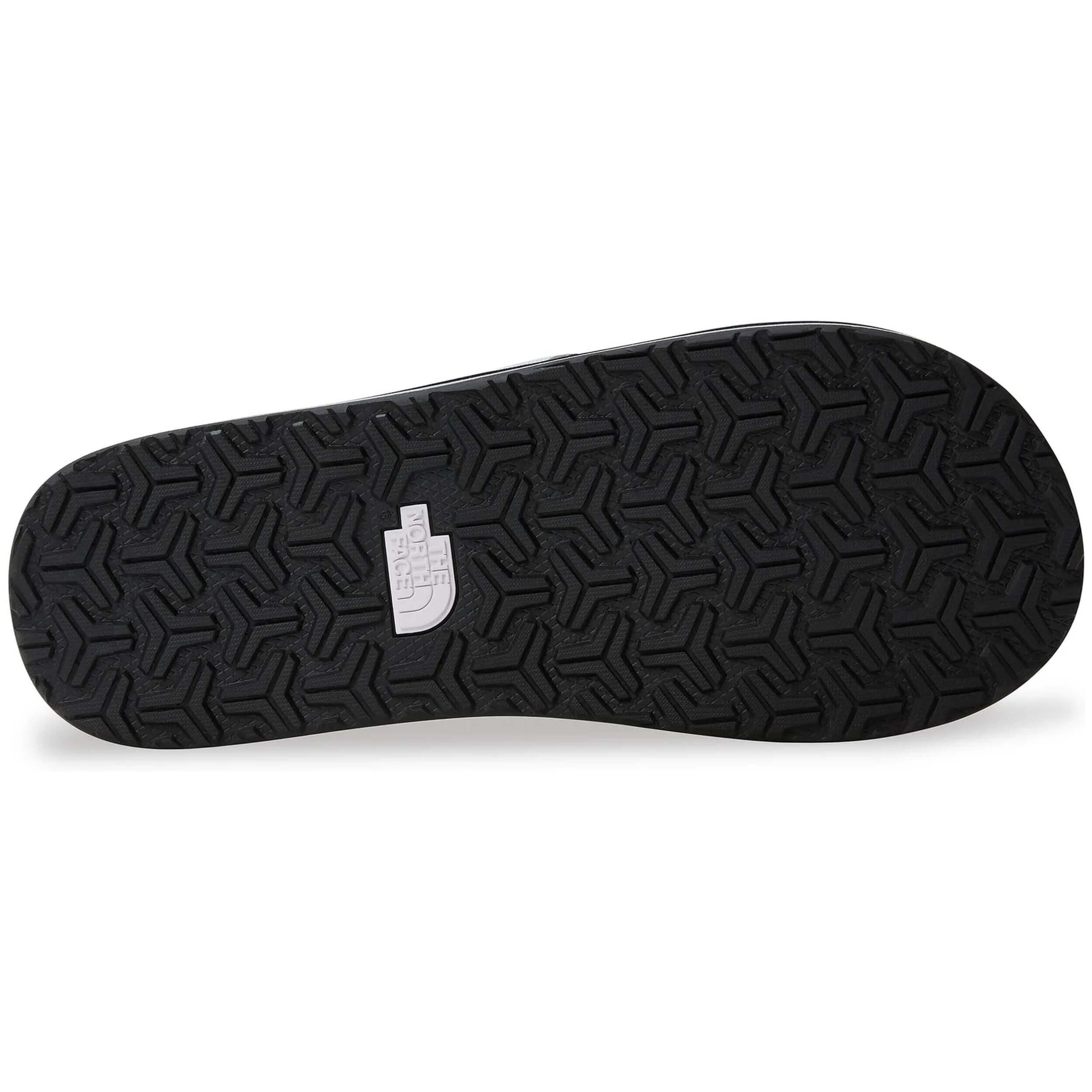Tongs homme The North Face Base Camp Flip-Flop II blanc 4/4
