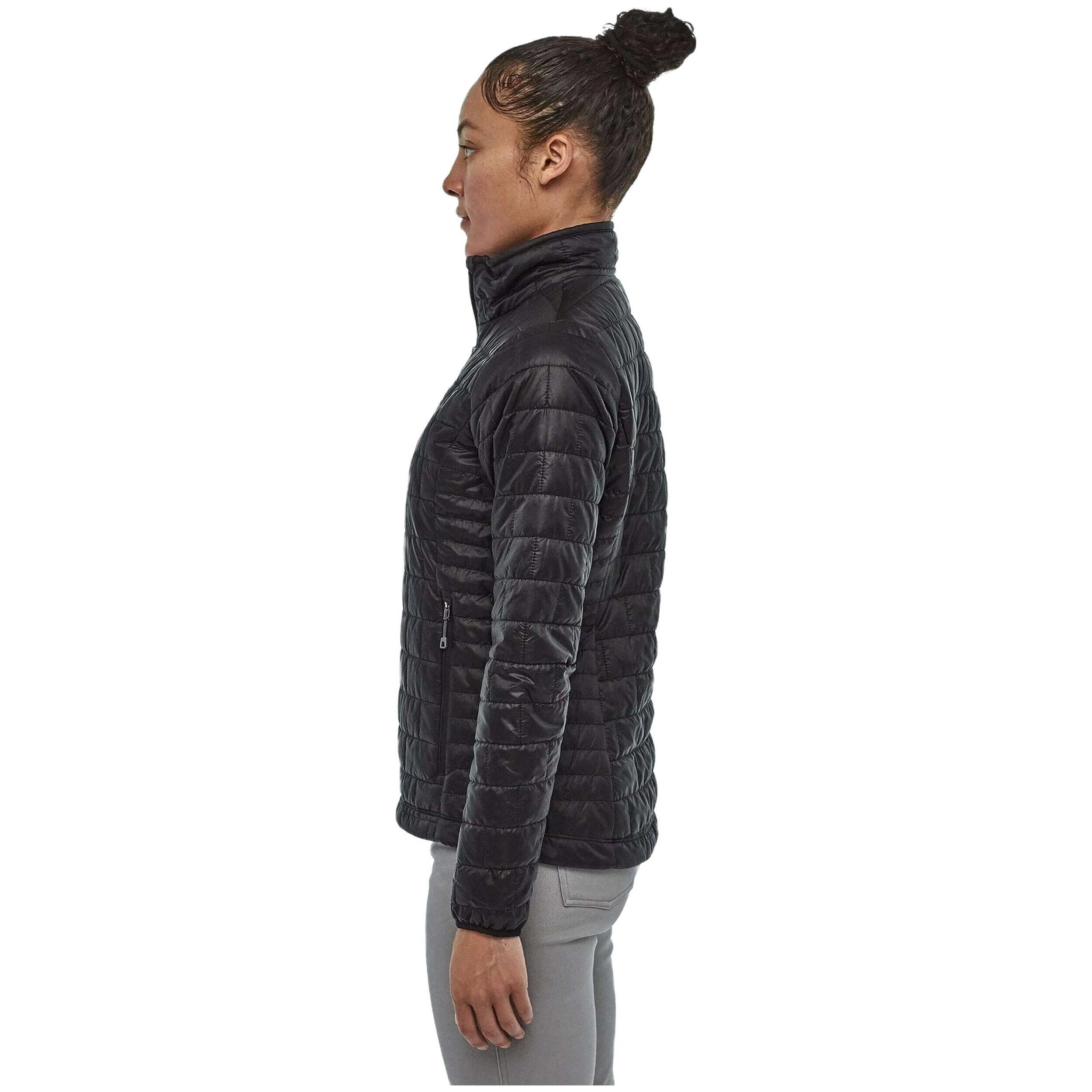 Veste Patagonia Nano Puff pour femmes 2/5