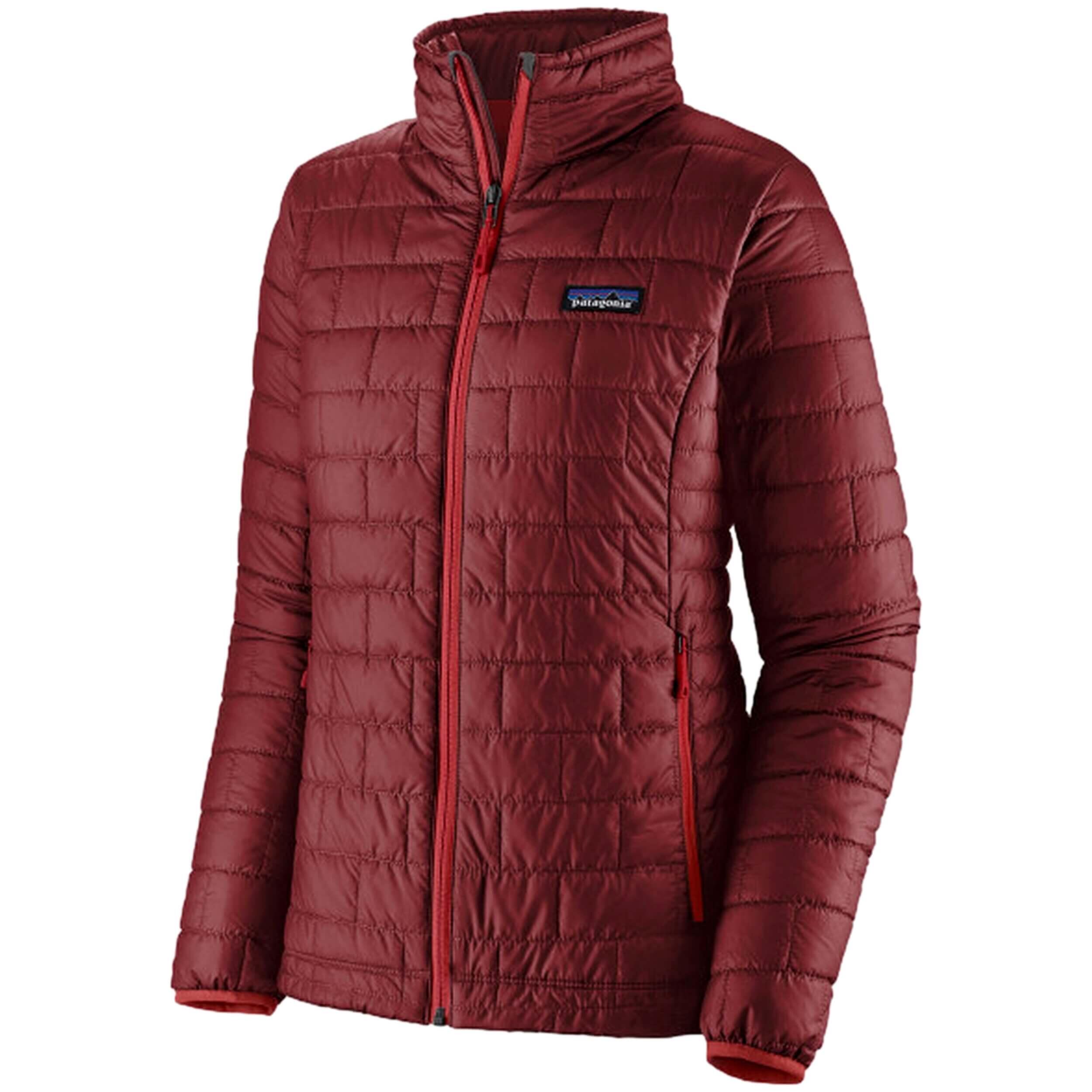 Veste Patagonia Nano Puff pour femmes 1/1