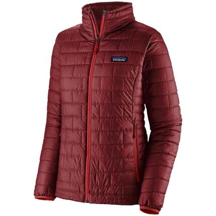 Veste Patagonia Nano Puff pour femmes