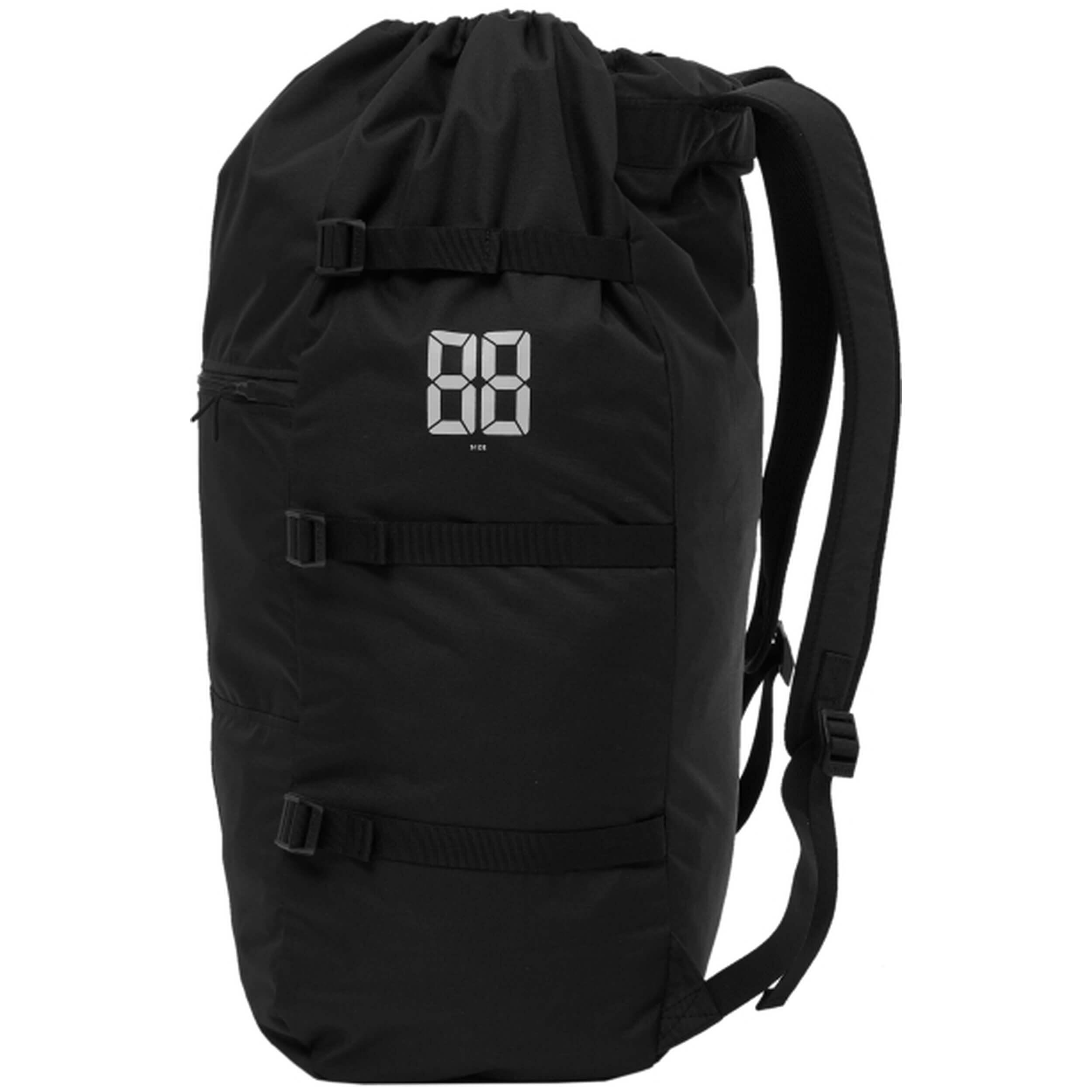 Mochila Mystic modelo 35006.240073-900 para unisex 2/2