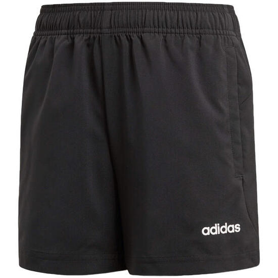 Korte broek Adidas model DV1768 voor unisex