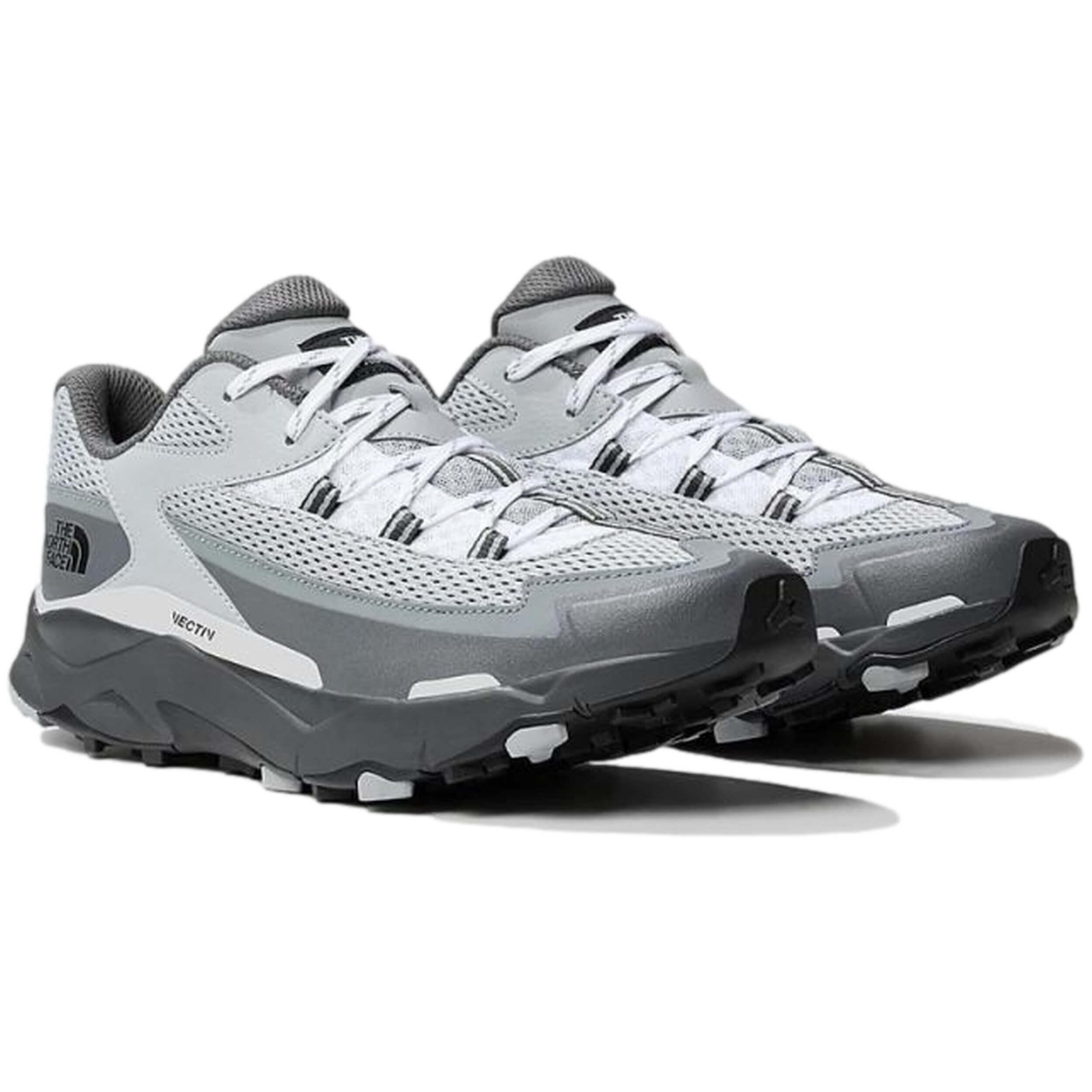Scarpe The north face modello NF0A42Q1RO5-090 per uomini 2/3