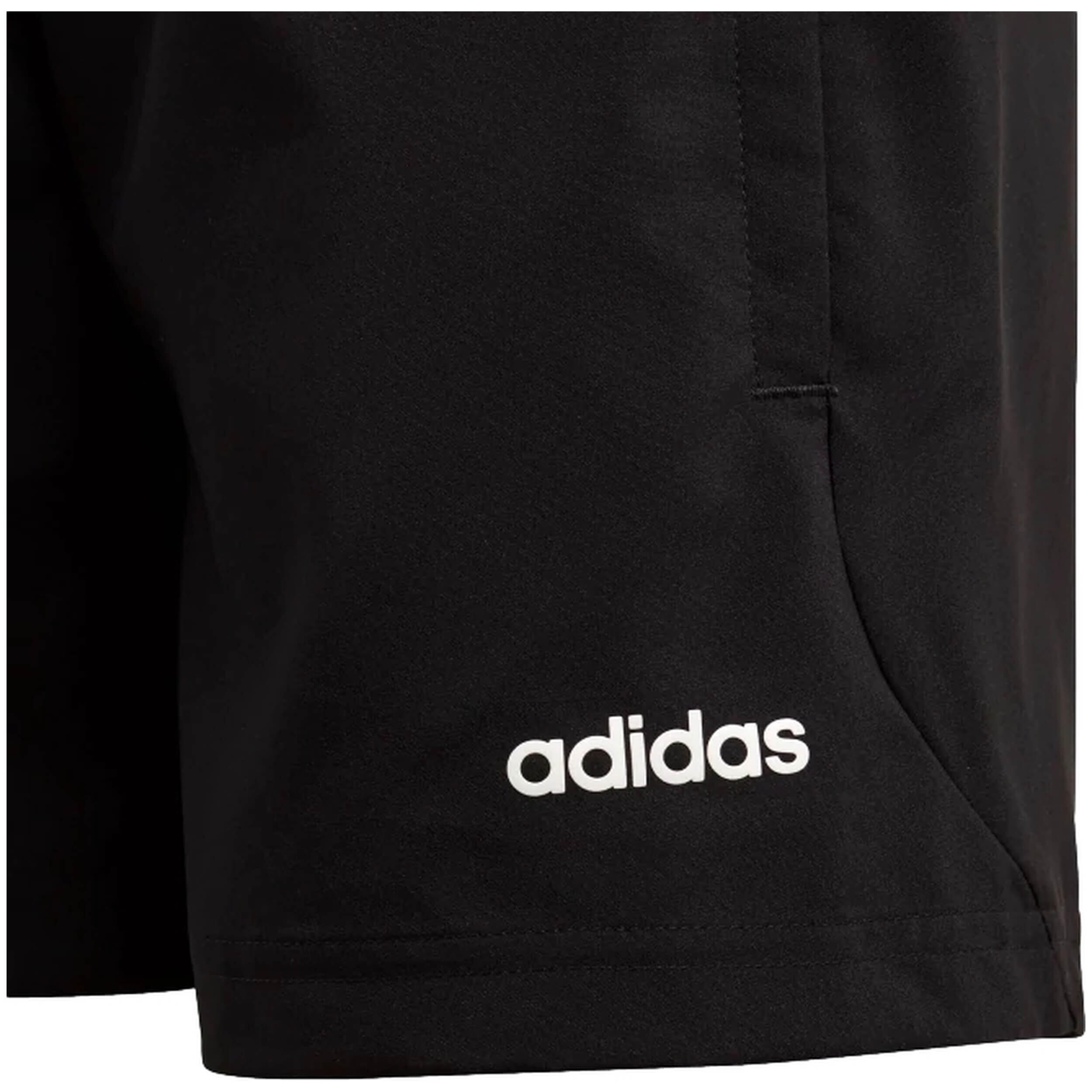 Calções Adidas modelo DV1768 para unissex 4/5