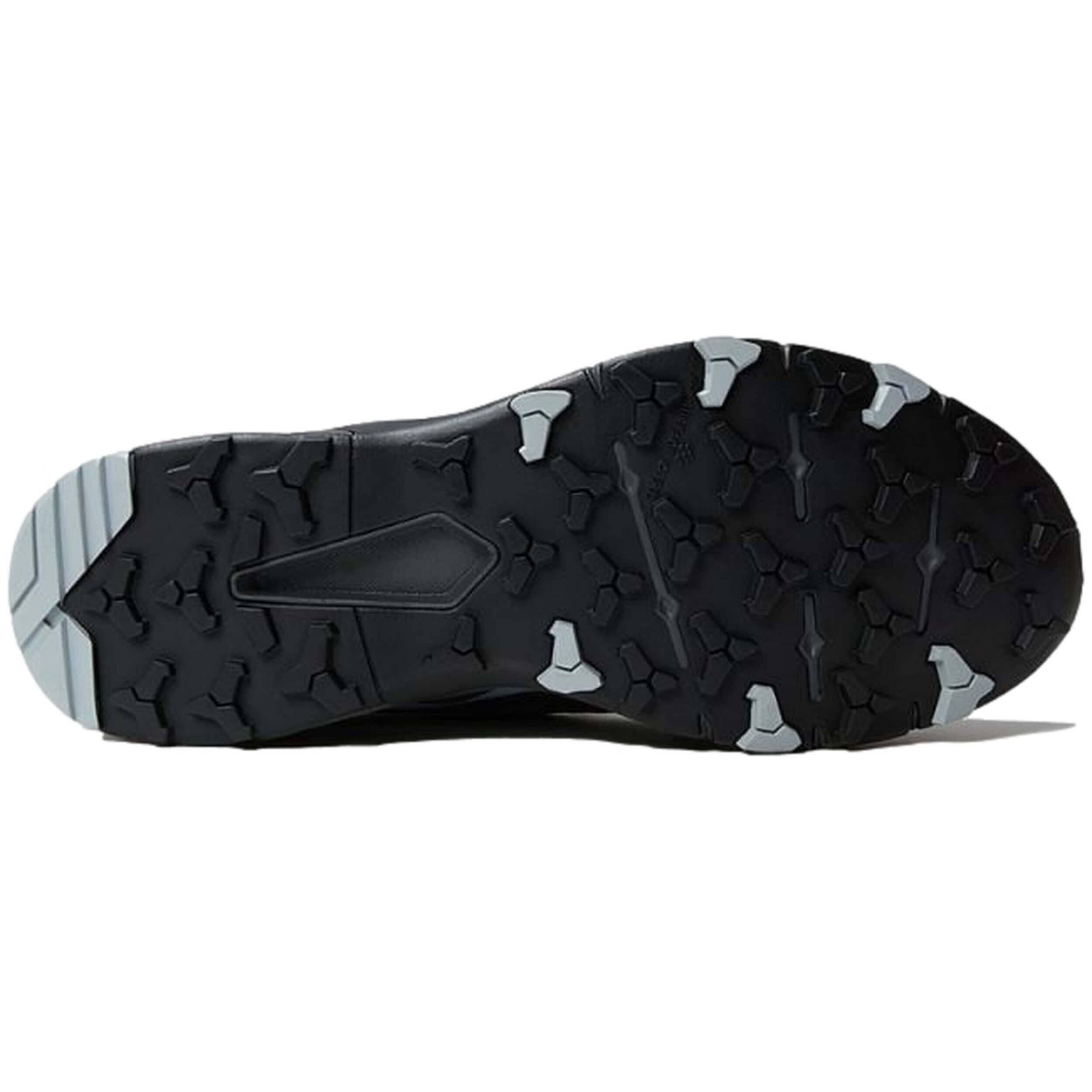 Scarpe The north face modello NF0A42Q1RO5-090 per uomini 3/3