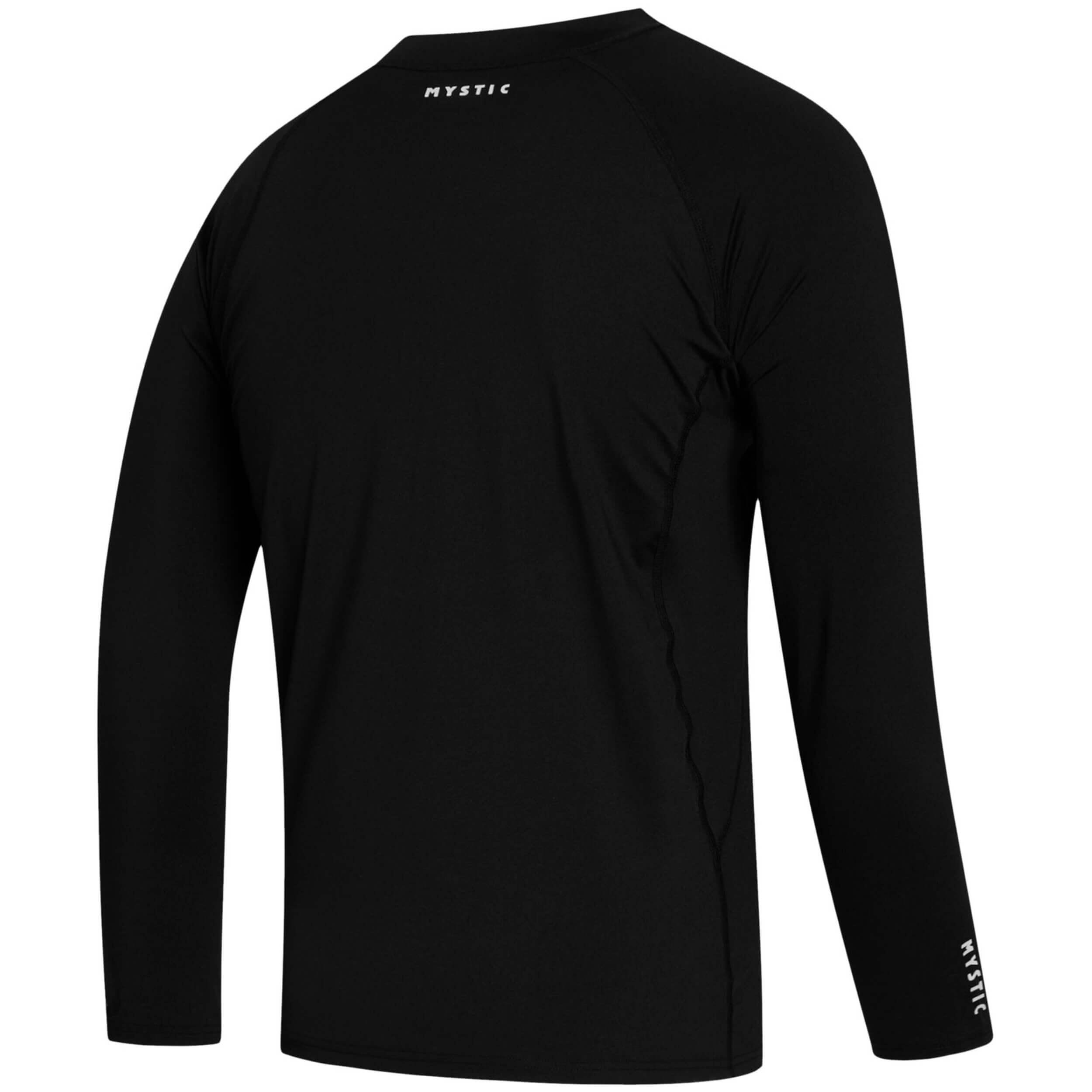 T-shirt à manches longues Mystic modèle 35001.240162-900 pour homme 2/2