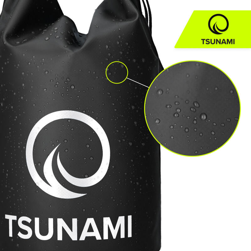 Saci impermeabil TSUNAMI