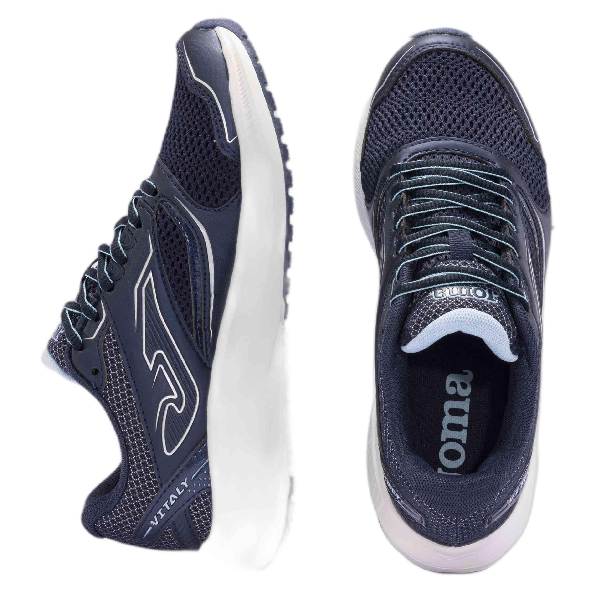 Scarpe da running Joma modello RVITLW2403 per donne 3/5