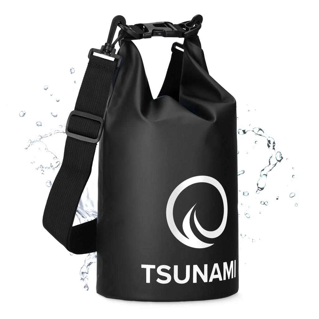 Водоустойчив сак 20 литра TSUNAMI