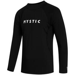 T-shirt à manches longues Mystic modèle 35001.240162-900 pour homme