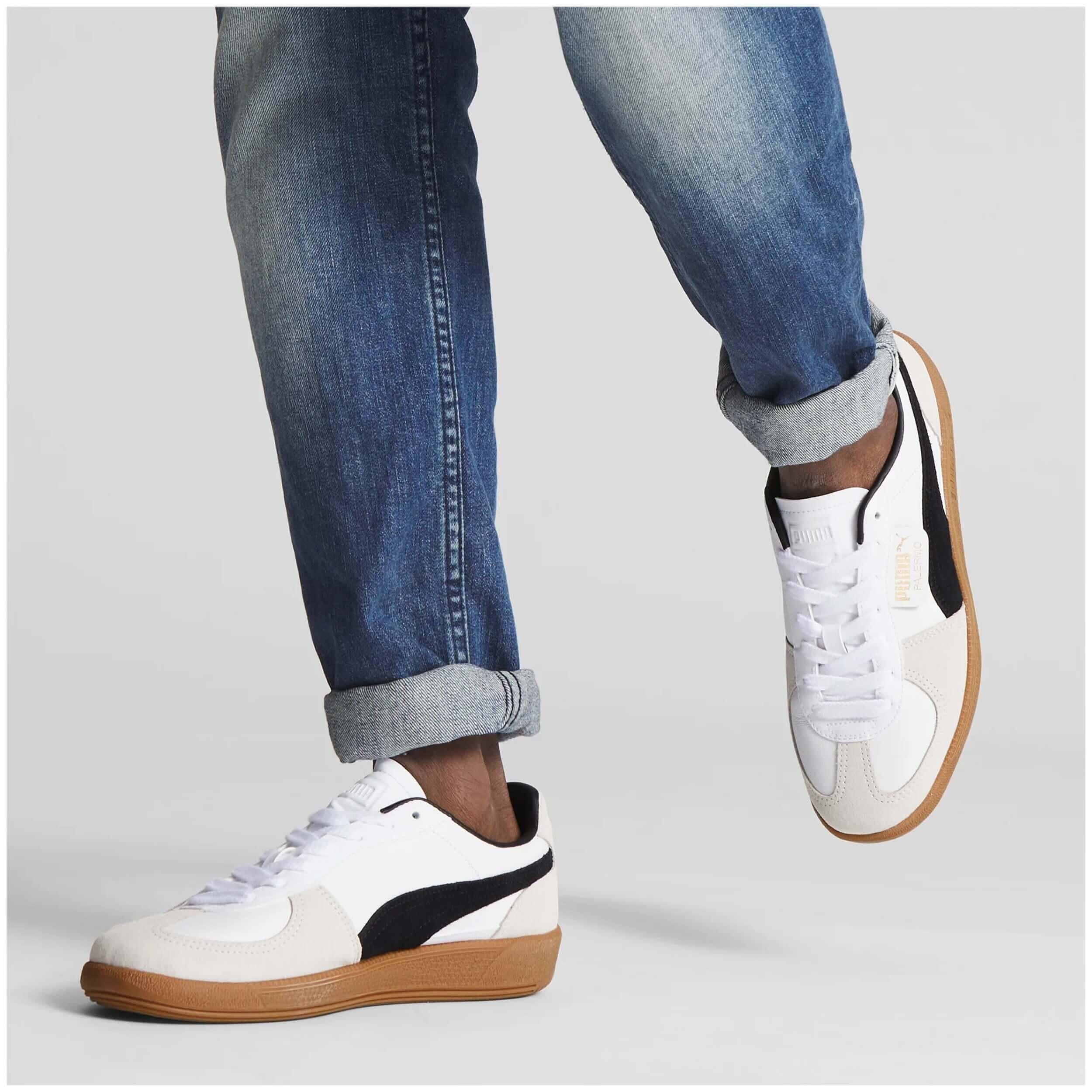 Buty Puma model 396464-12 unisex 5/5