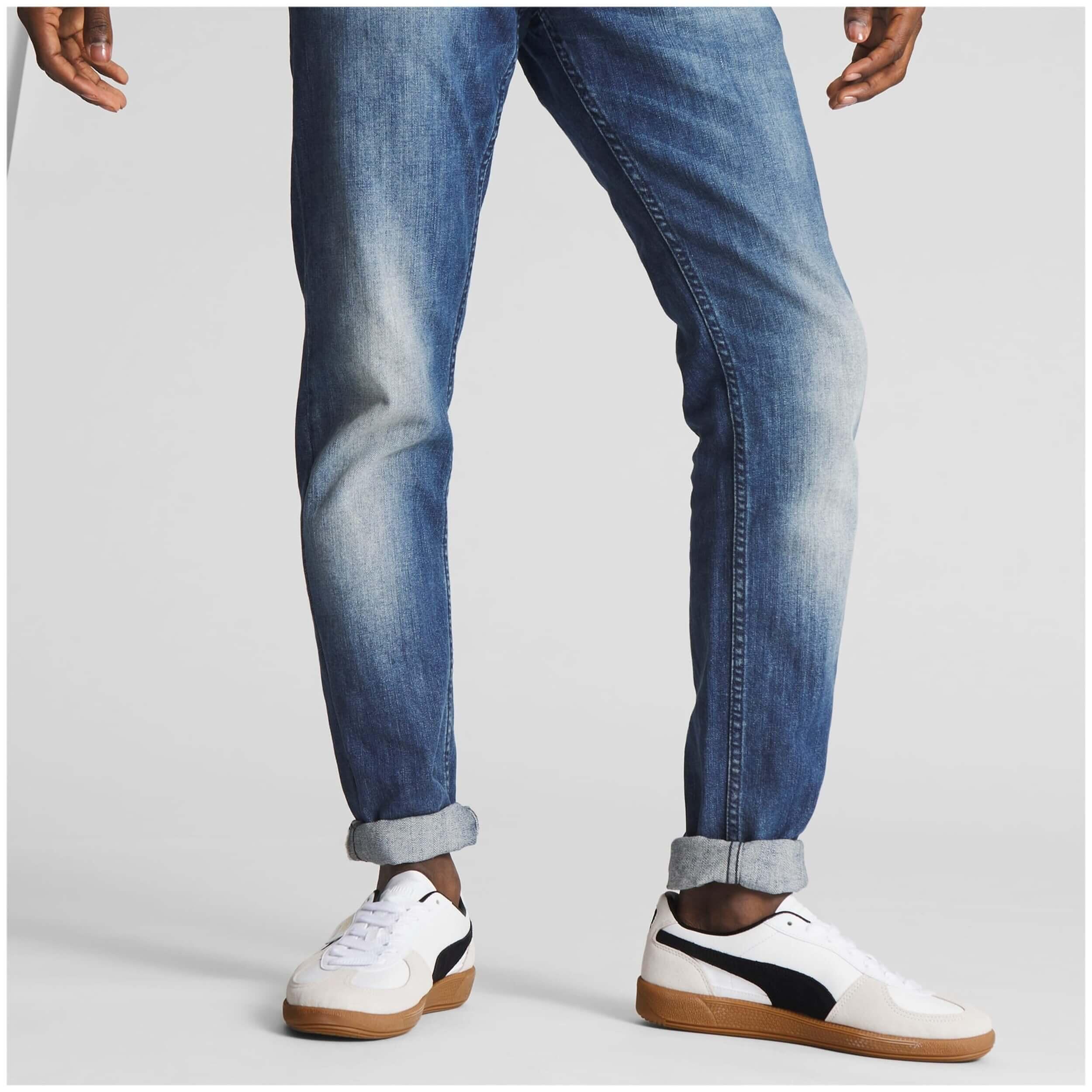 Buty Puma model 396464-12 unisex 4/5