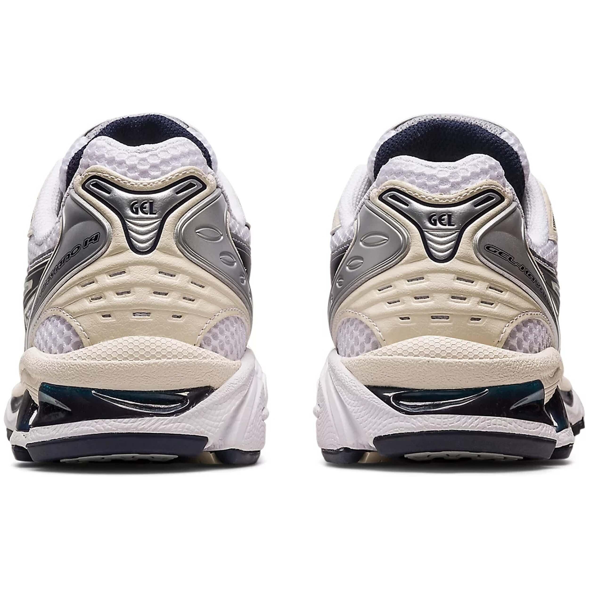 Scarpe  Gel-Kayano 14 White Midnight 5/5
