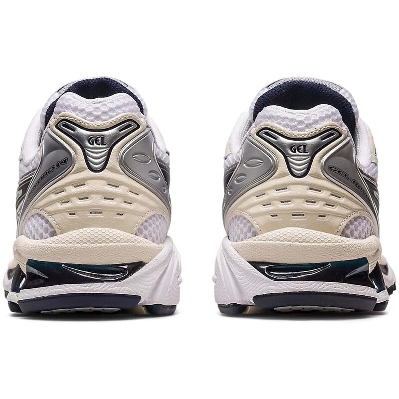 ASICS Gel-Kayano 14 White Midnight