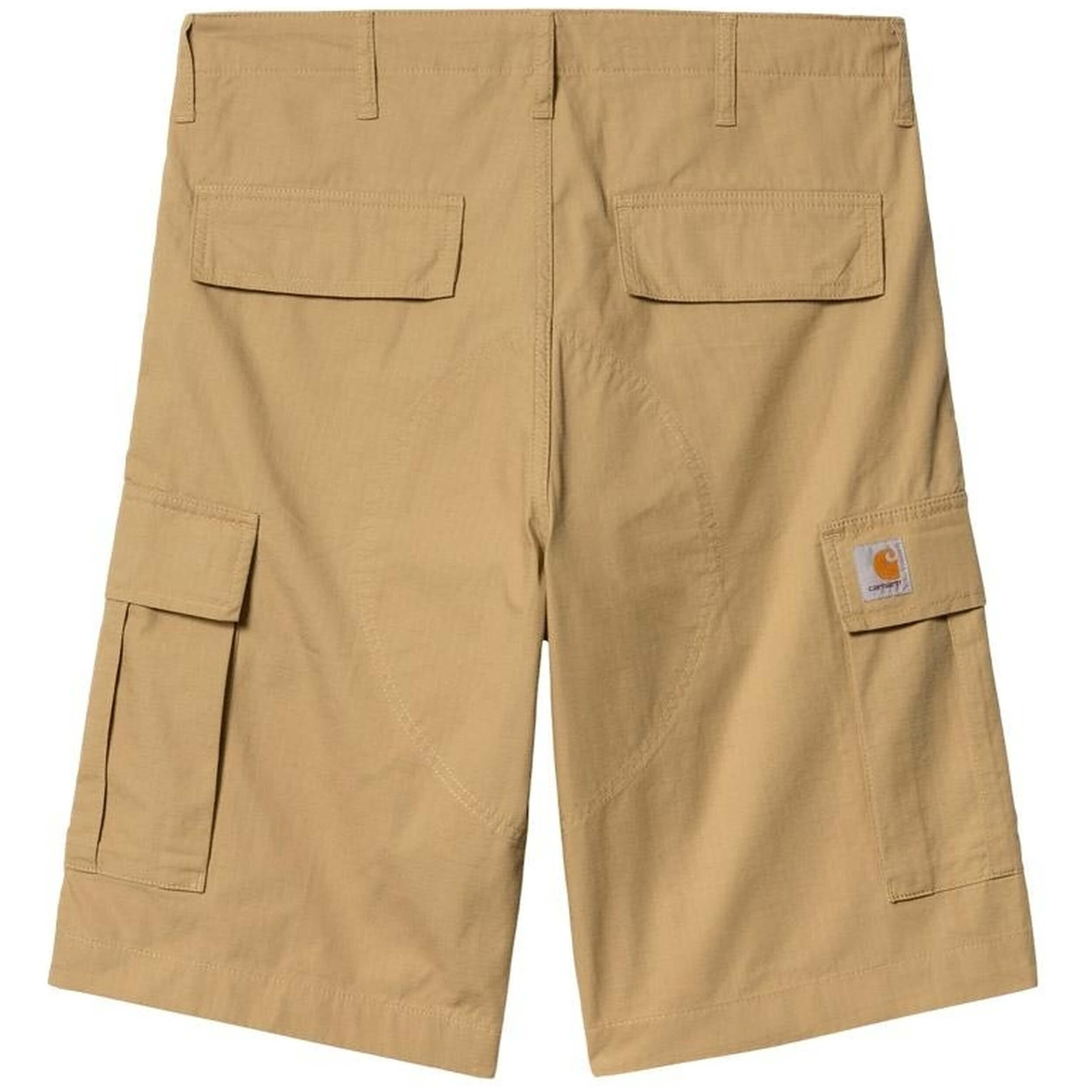 Bermudas Carhartt wip modelo I028246-1YK02 para hombre 2/2