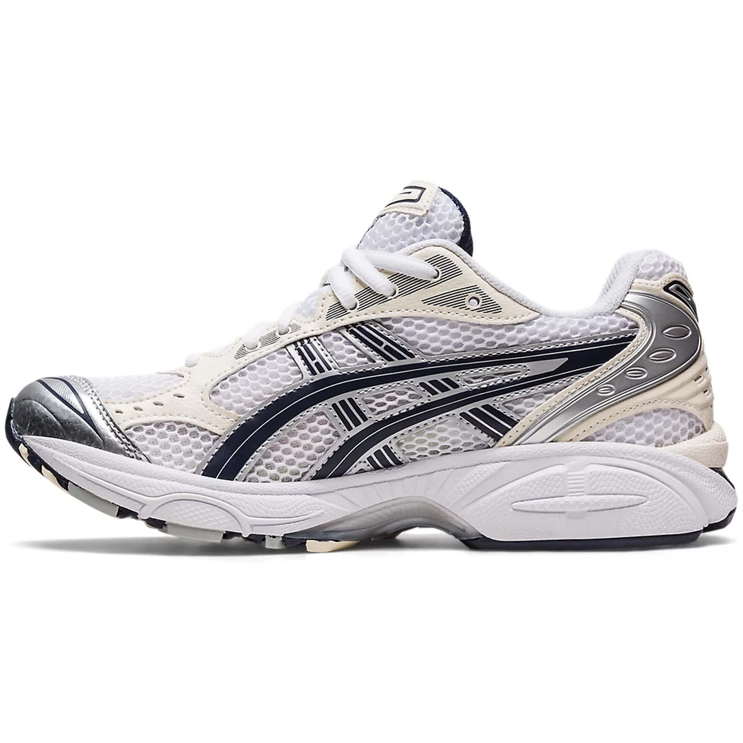 Scarpe  Gel-Kayano 14 White Midnight 4/5