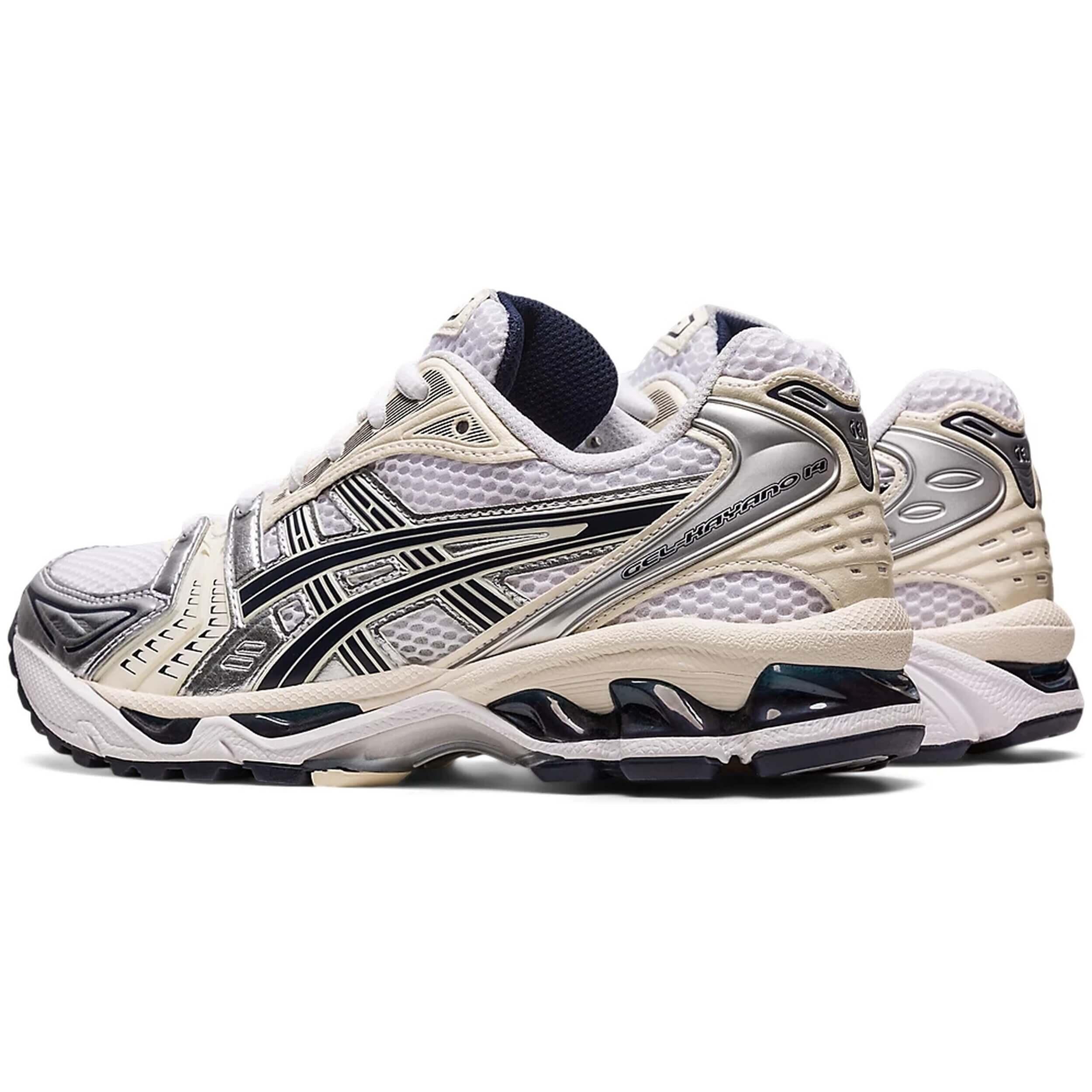 Scarpe  Gel-Kayano 14 White Midnight 3/5