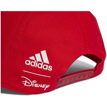 Casquette Adidas modèle HT6409 pour unisexe enfants