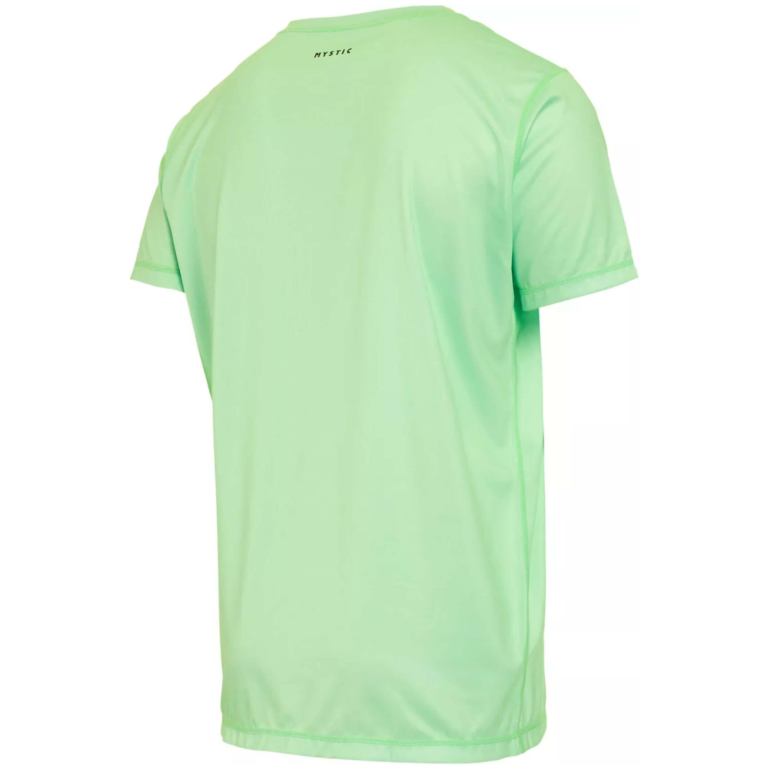 T-shirt met korte mouwen Mystic Star Quickdry voor mannen 2/7