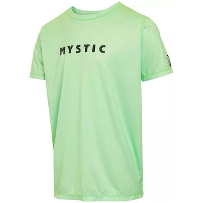 T-shirt met korte mouwen mystic star quickdry voor mannen