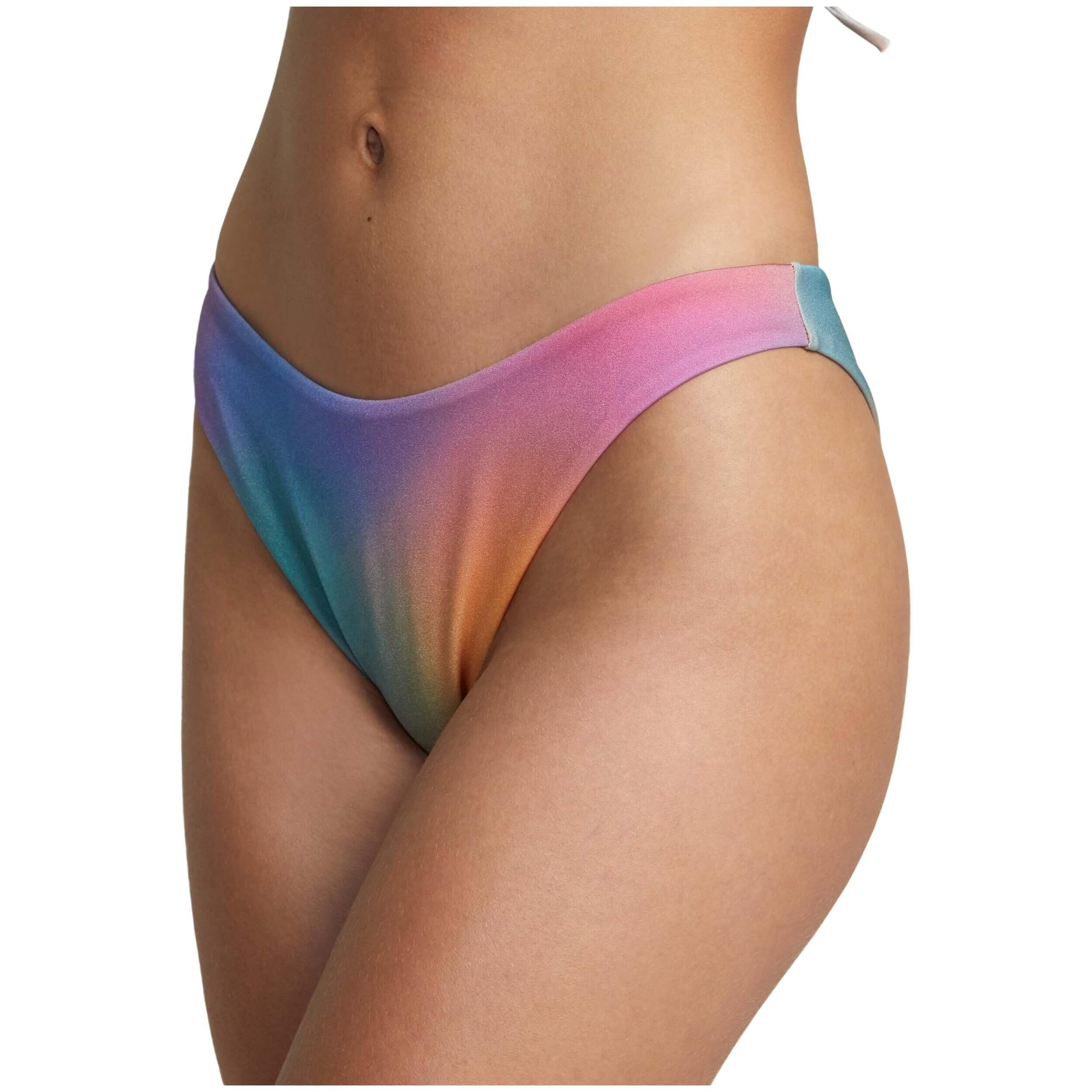 Bas de bikini Rvca modèle AVJX400407-MUL pour femmes 2/4
