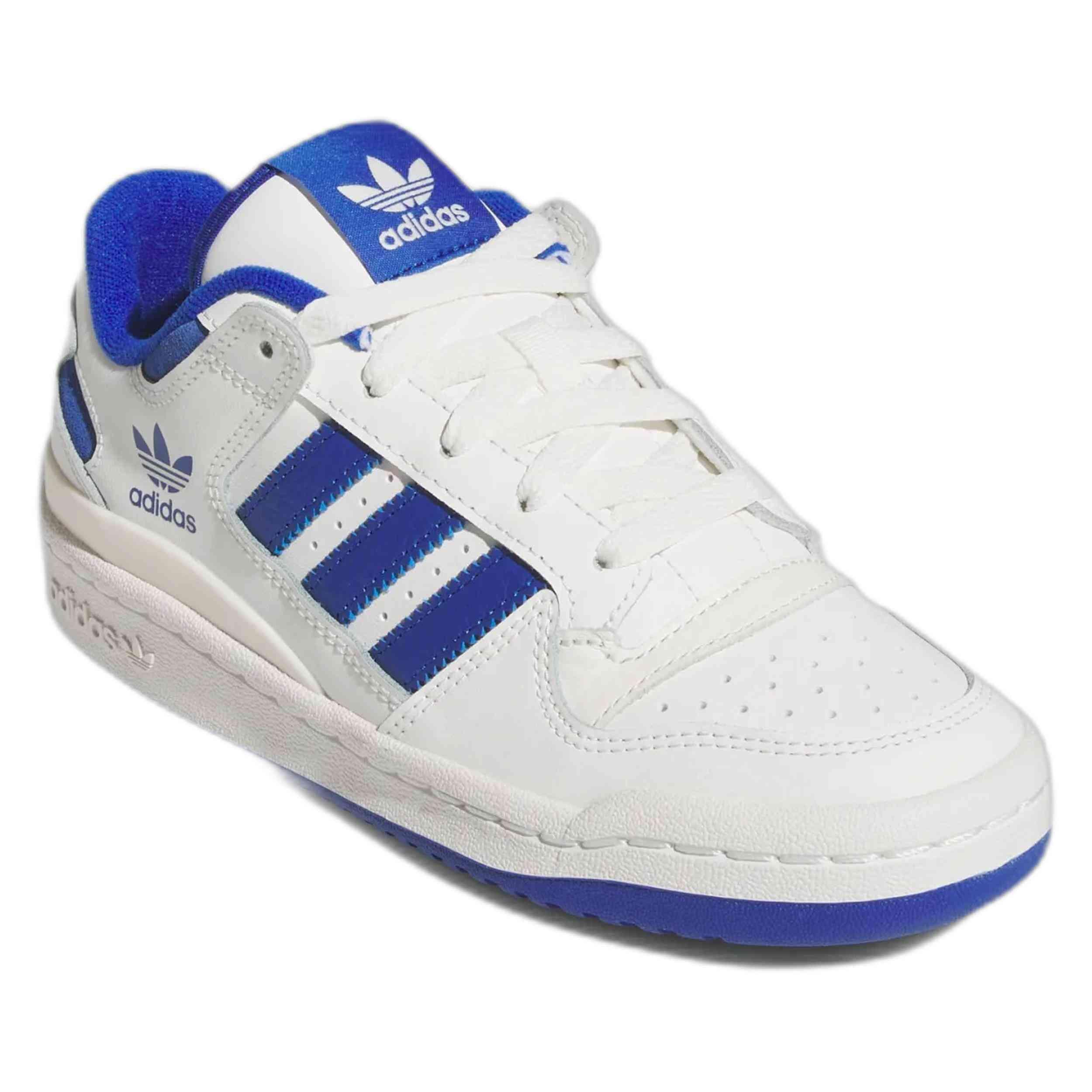 Zapatillas Adidas Forum Low Cl para niños 4/5