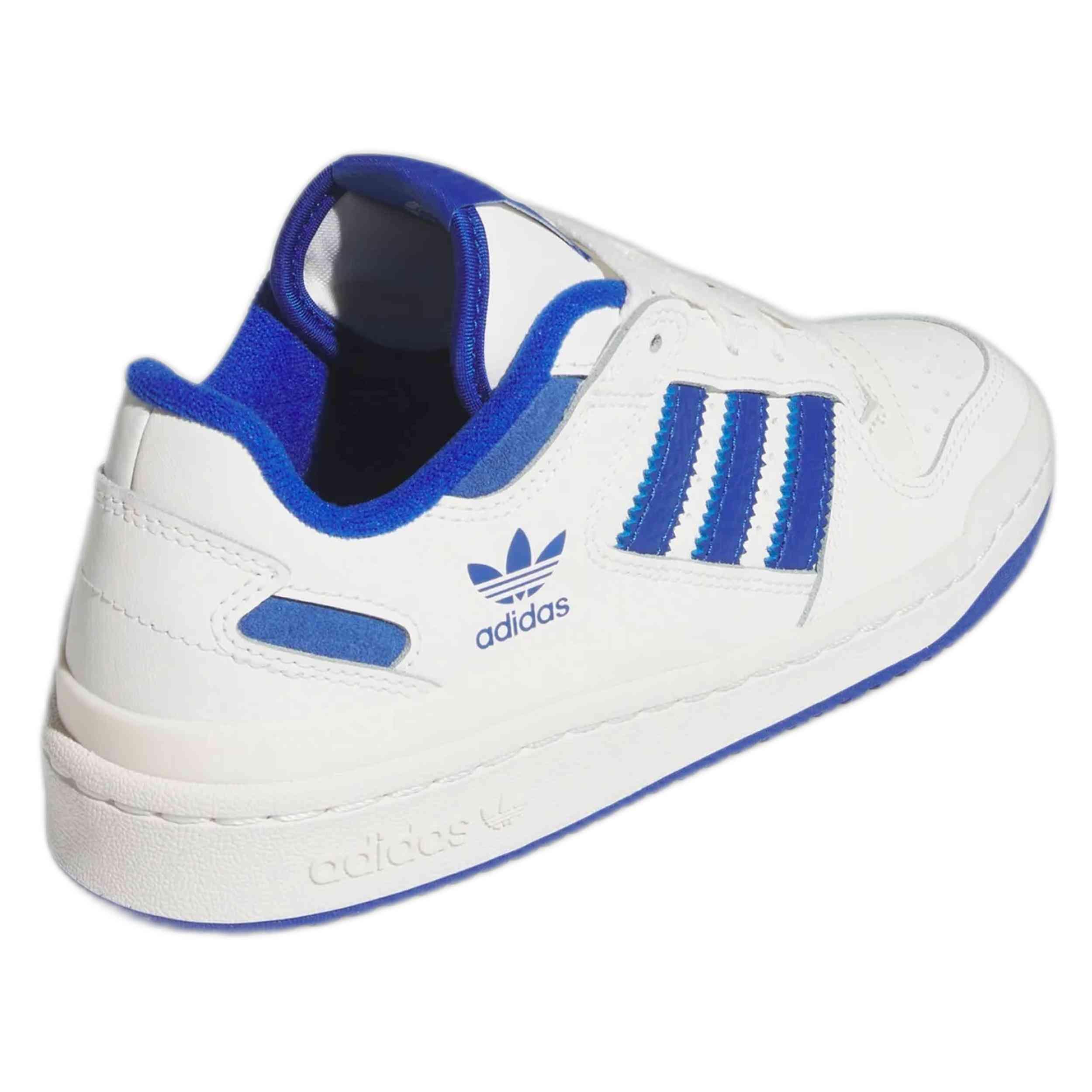 Zapatillas Adidas Forum Low Cl para niños 5/5