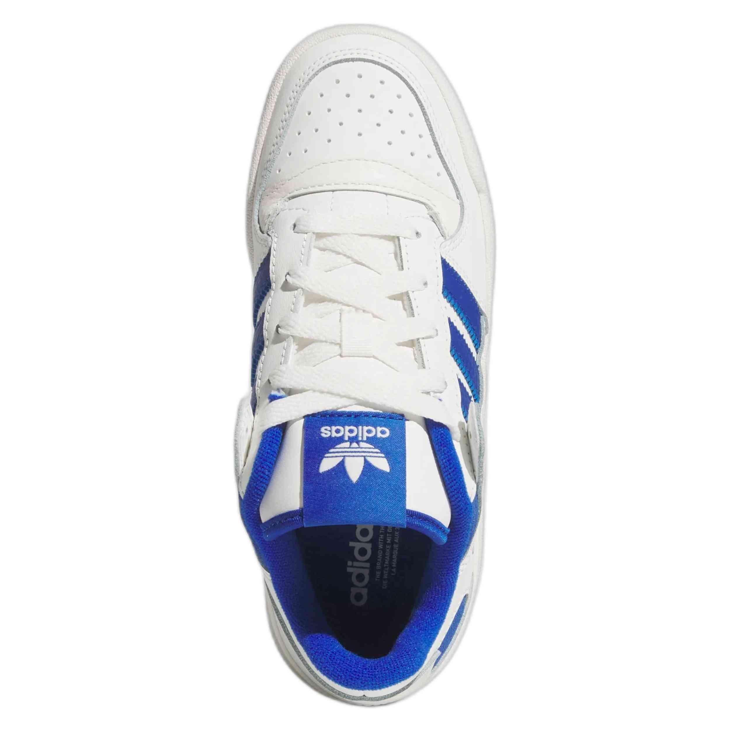 Zapatillas Adidas Forum Low Cl para niños 2/5