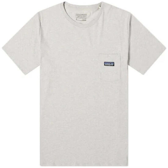 Camiseta de manga corta Patagonia modelo 53255-TGY para hombre