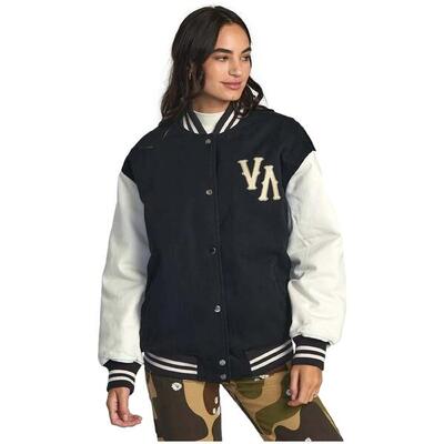 Jas rvca packin voor vrouwen