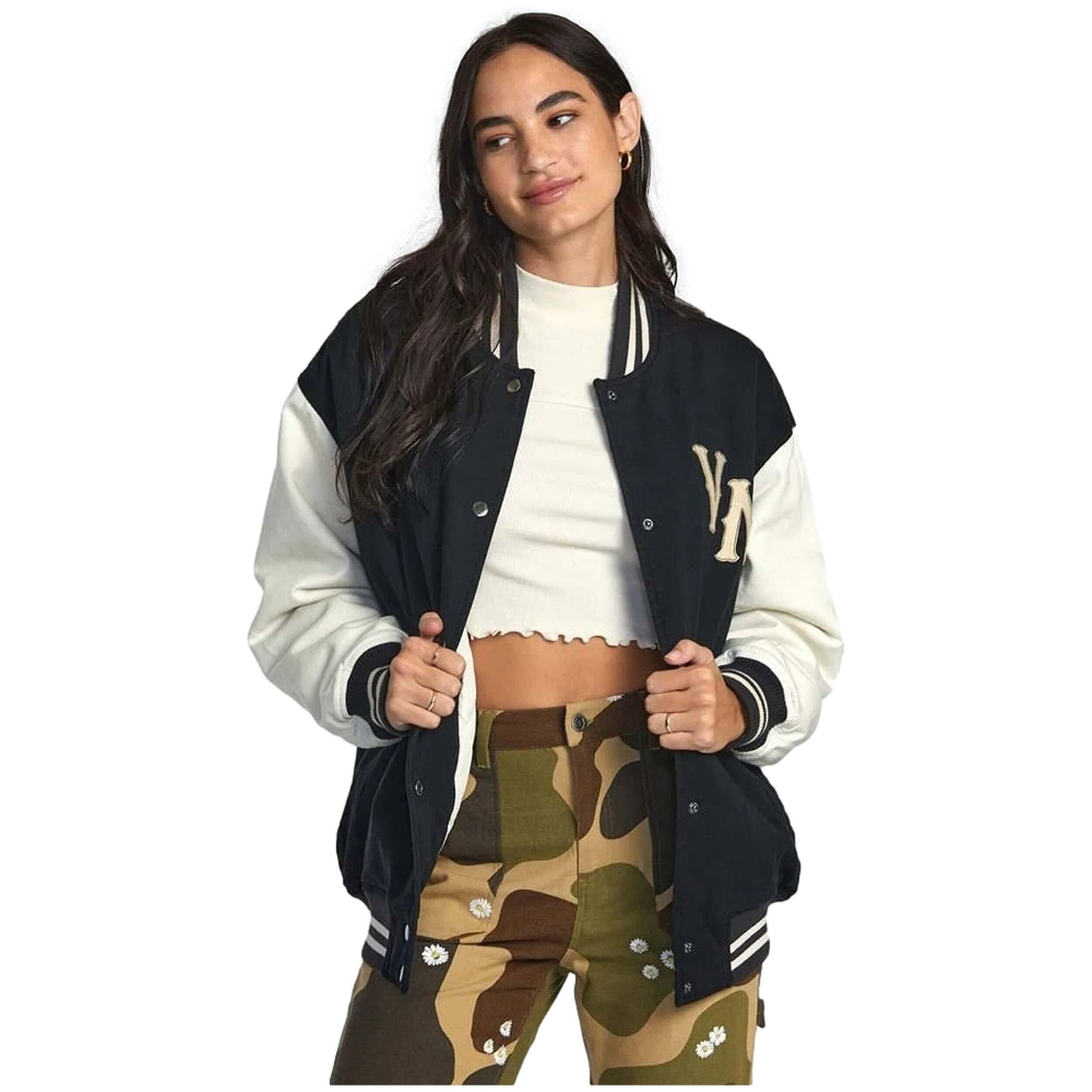 Jas Rvca Packin voor vrouwen 3/3