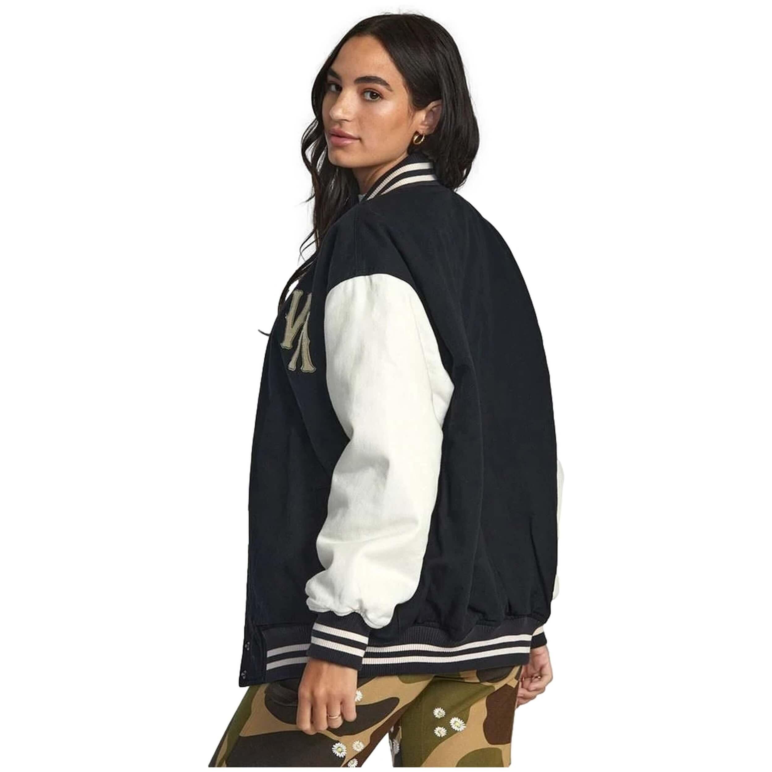 Jas Rvca Packin voor vrouwen 2/3