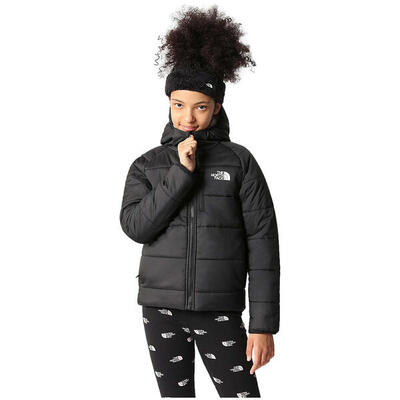 Giacca The north face Reversible Perrito per ragazze