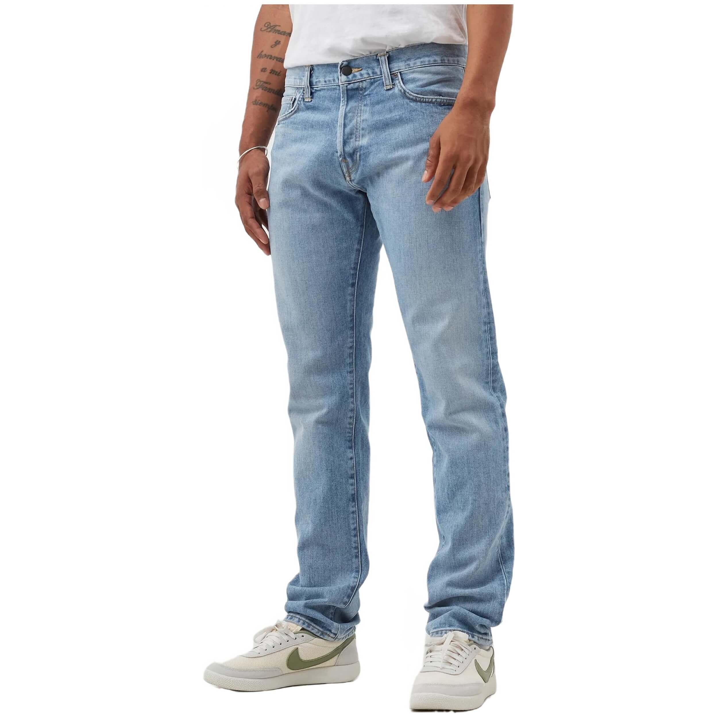 Pantalon largo Carhartt wip Klondike Pant para hombre 2/5
