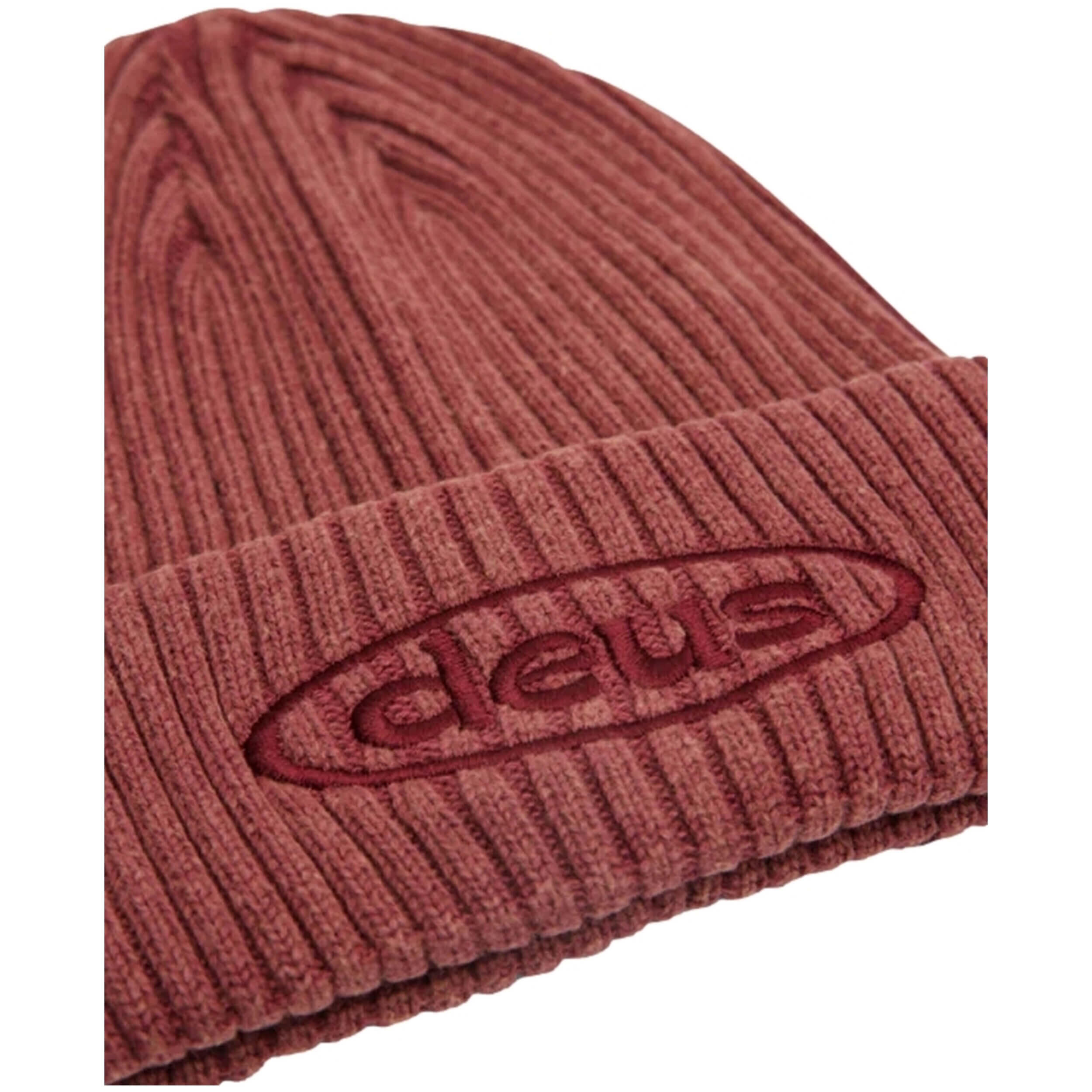 Bonnet Deus ex machina modèle DMF237982-RHO pour unisexe 3/3