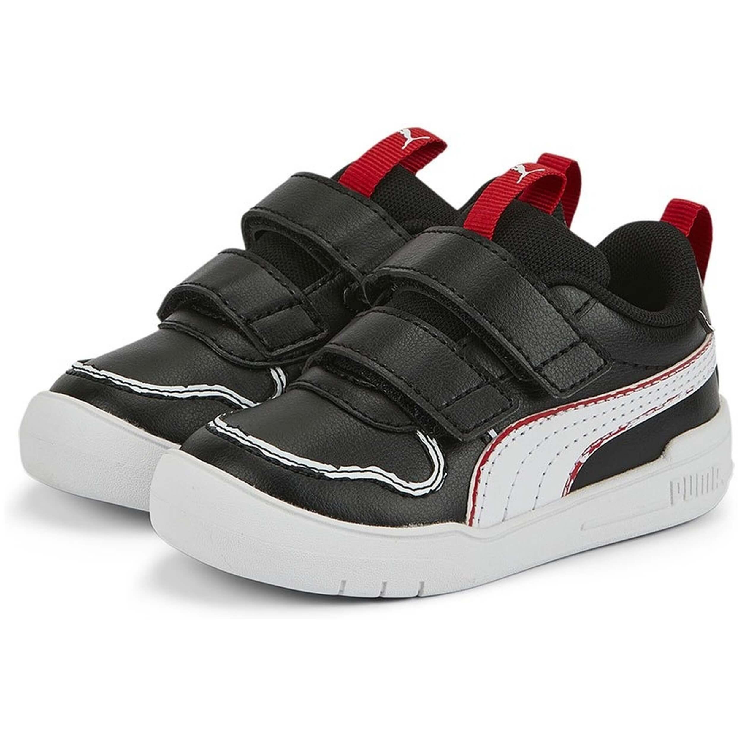 Baskets Puma modèle 388464-02 pour bébé 3/6