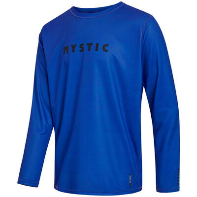 T-shirt met lange mouwen mystic model 35001.240158-400 voor mannen