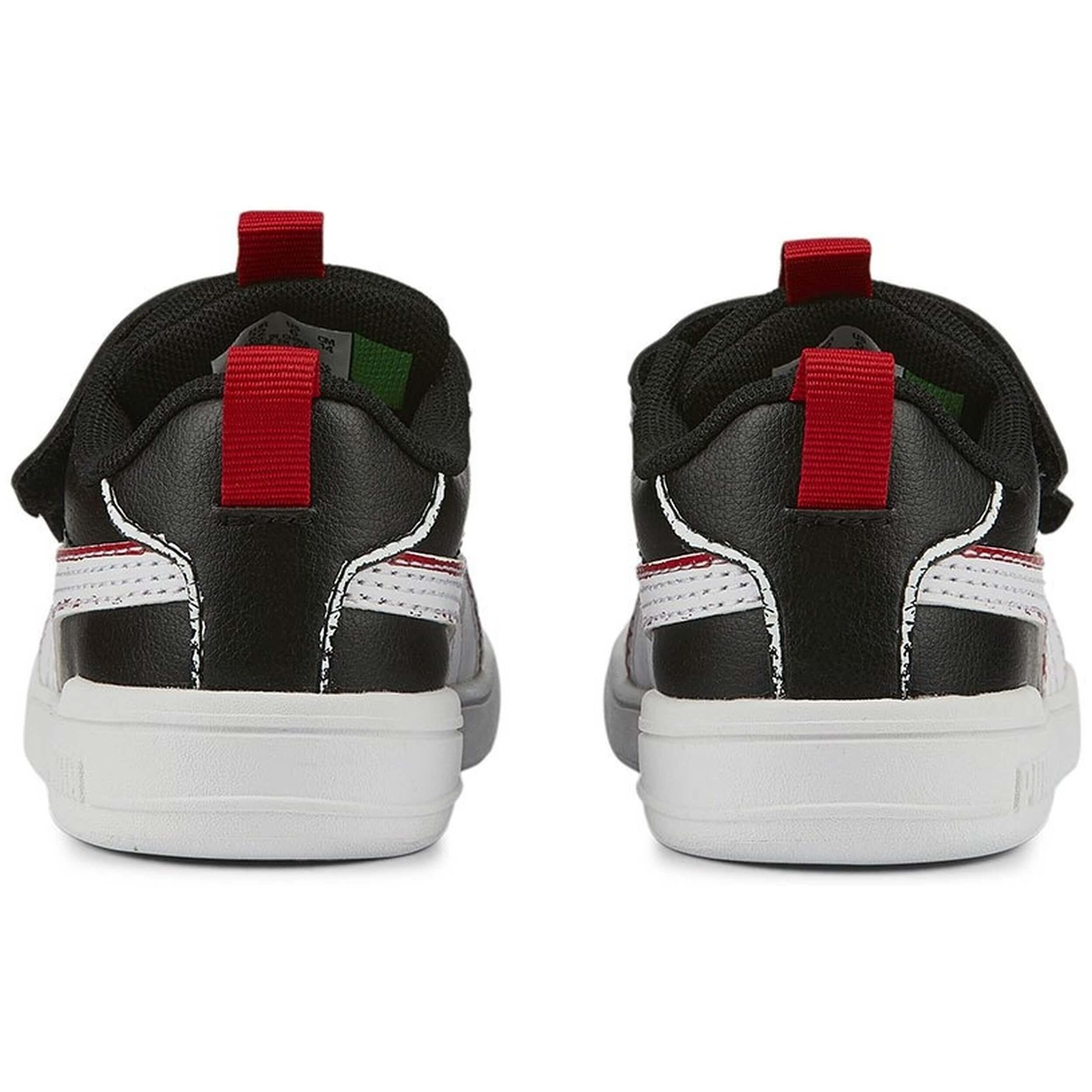 Baskets Puma modèle 388464-02 pour bébé 6/6