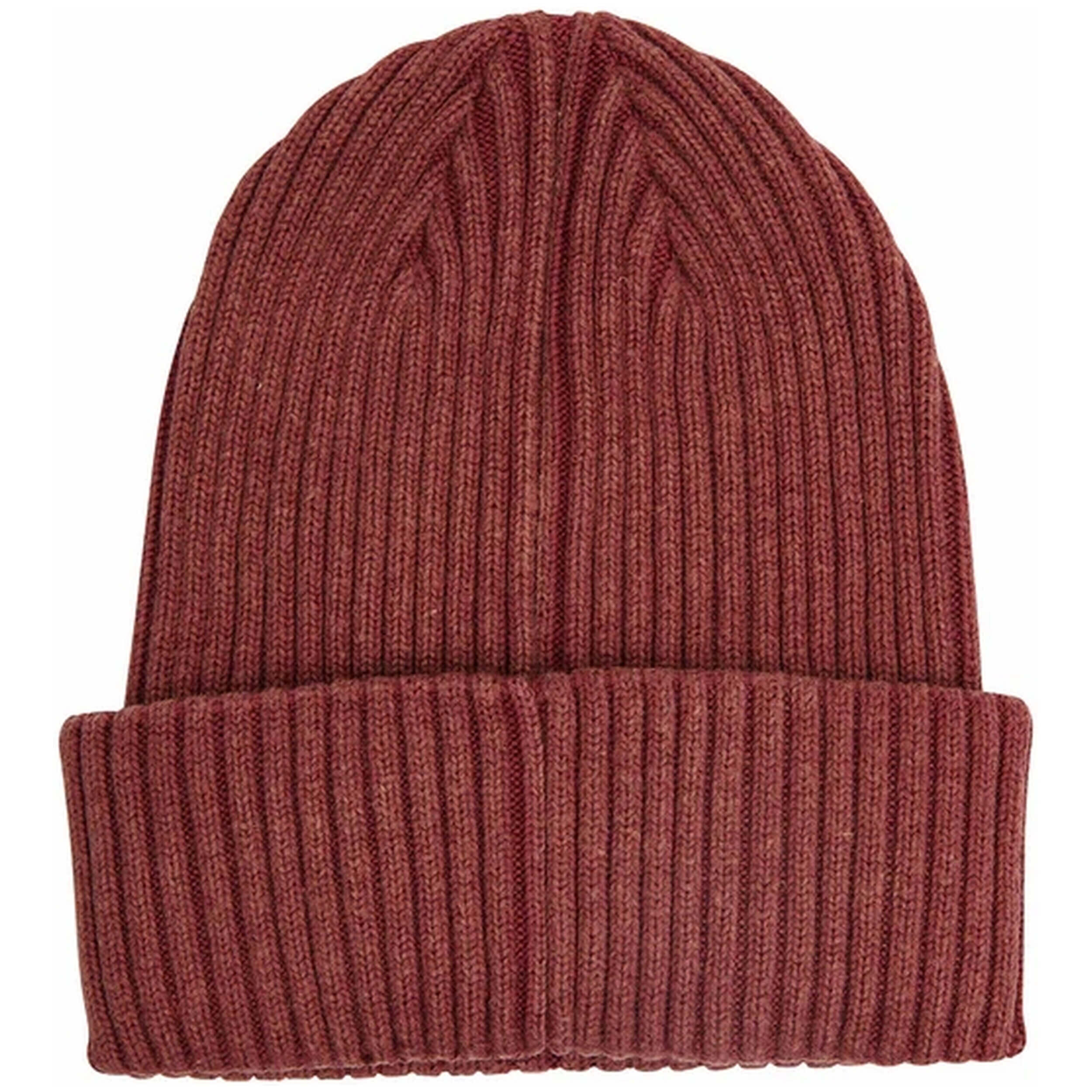 Bonnet Deus ex machina modèle DMF237982-RHO pour unisexe 2/3