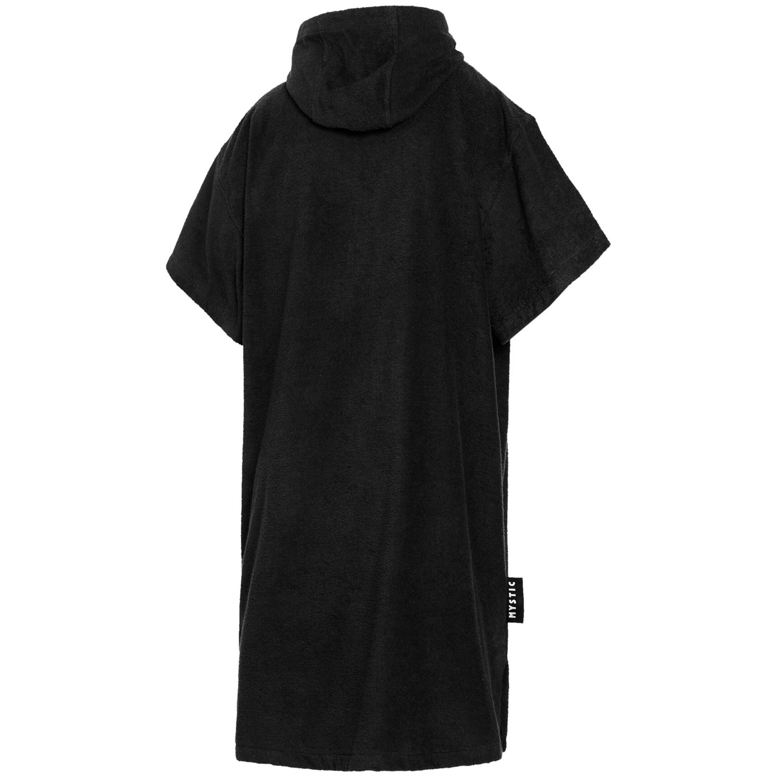Poncho Mystic Brand voor unisex 2/7
