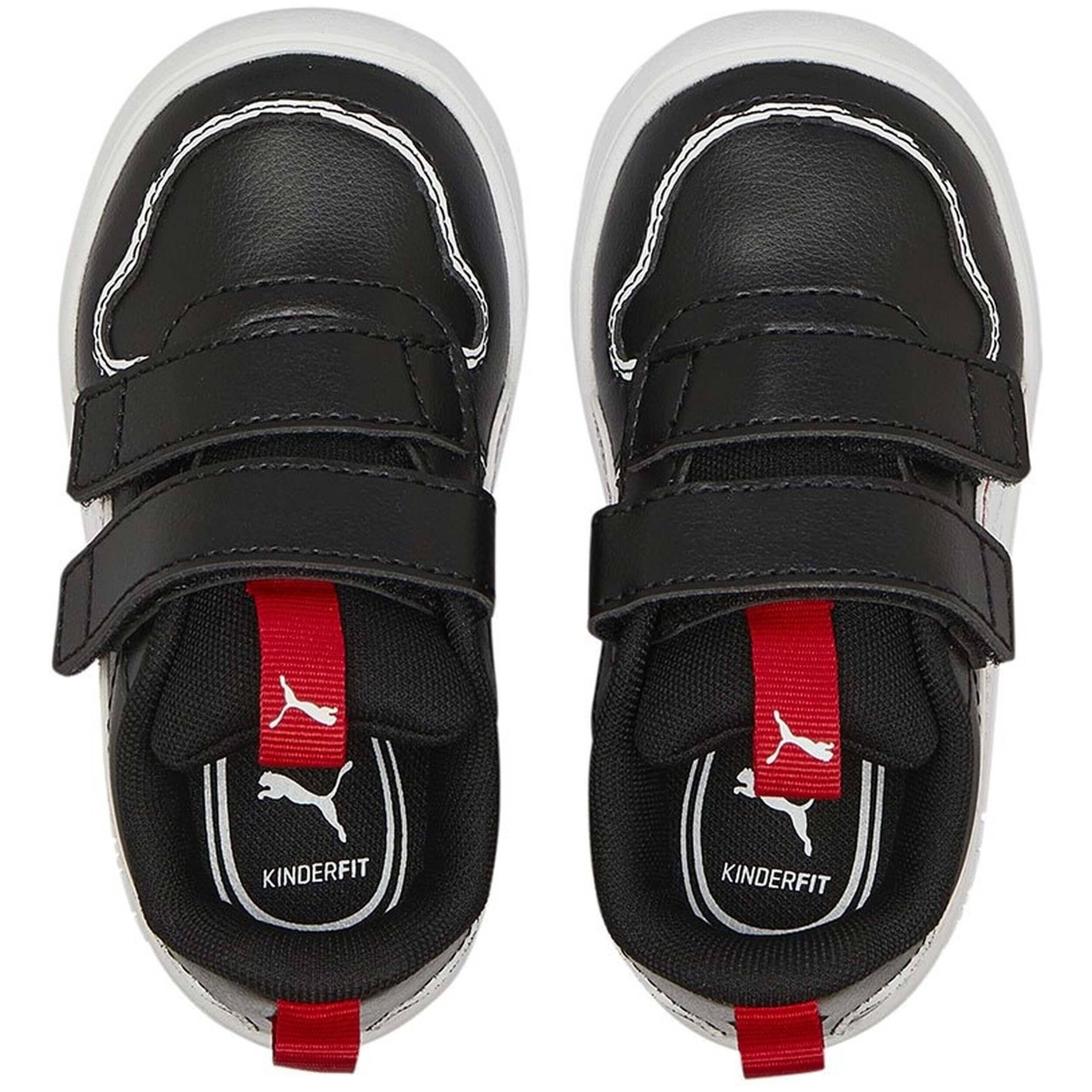 Baskets Puma modèle 388464-02 pour bébé 5/6