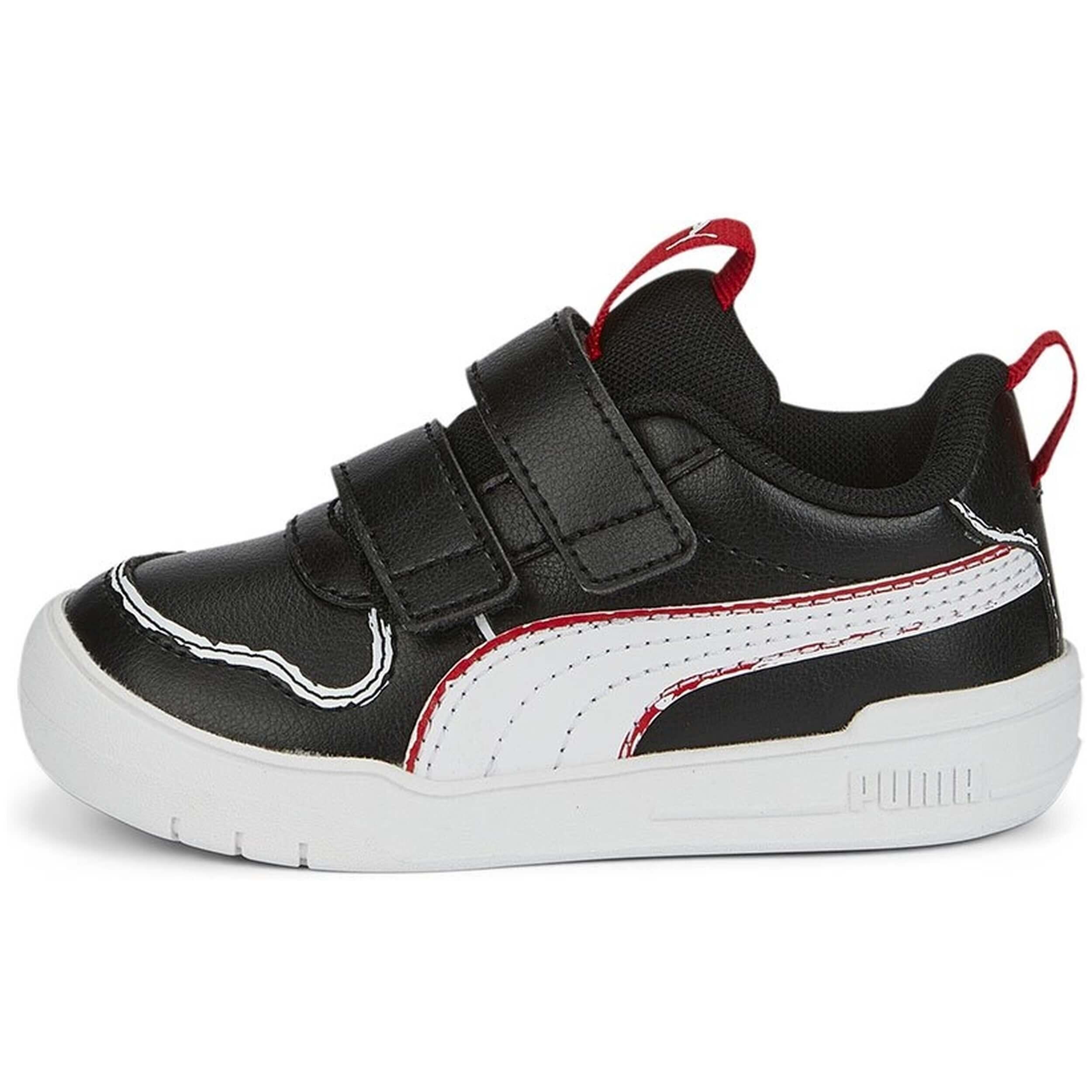 Baskets Puma modèle 388464-02 pour bébé 2/6