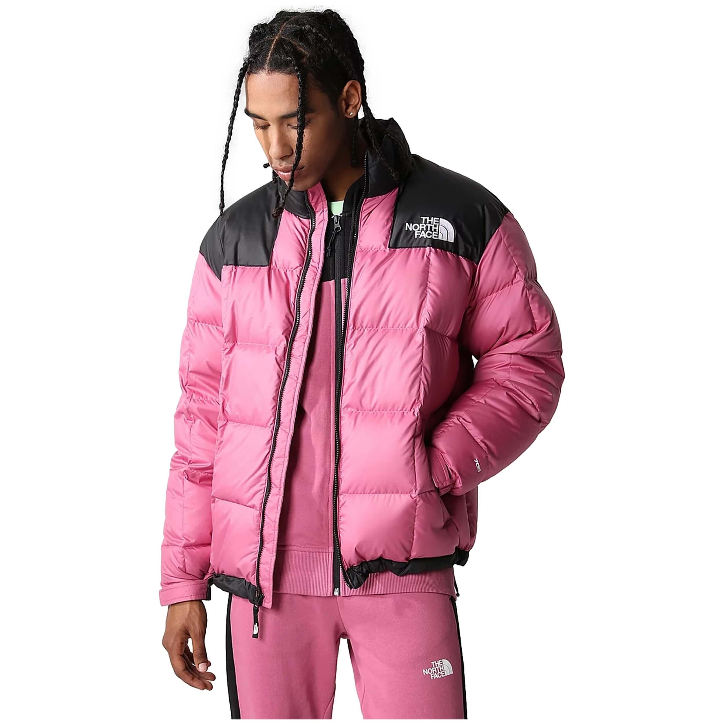 Giacca The north face Lhotse Jas 700 Series per uomini 1/7