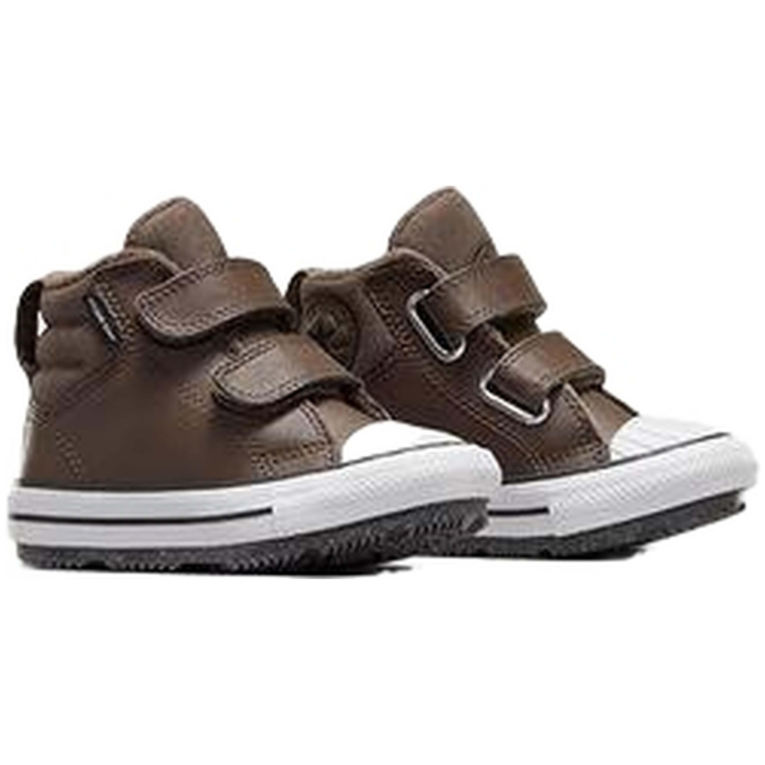 Bottes Converse Chuck Taylor All Star Berkshire pour unisexe 3/5