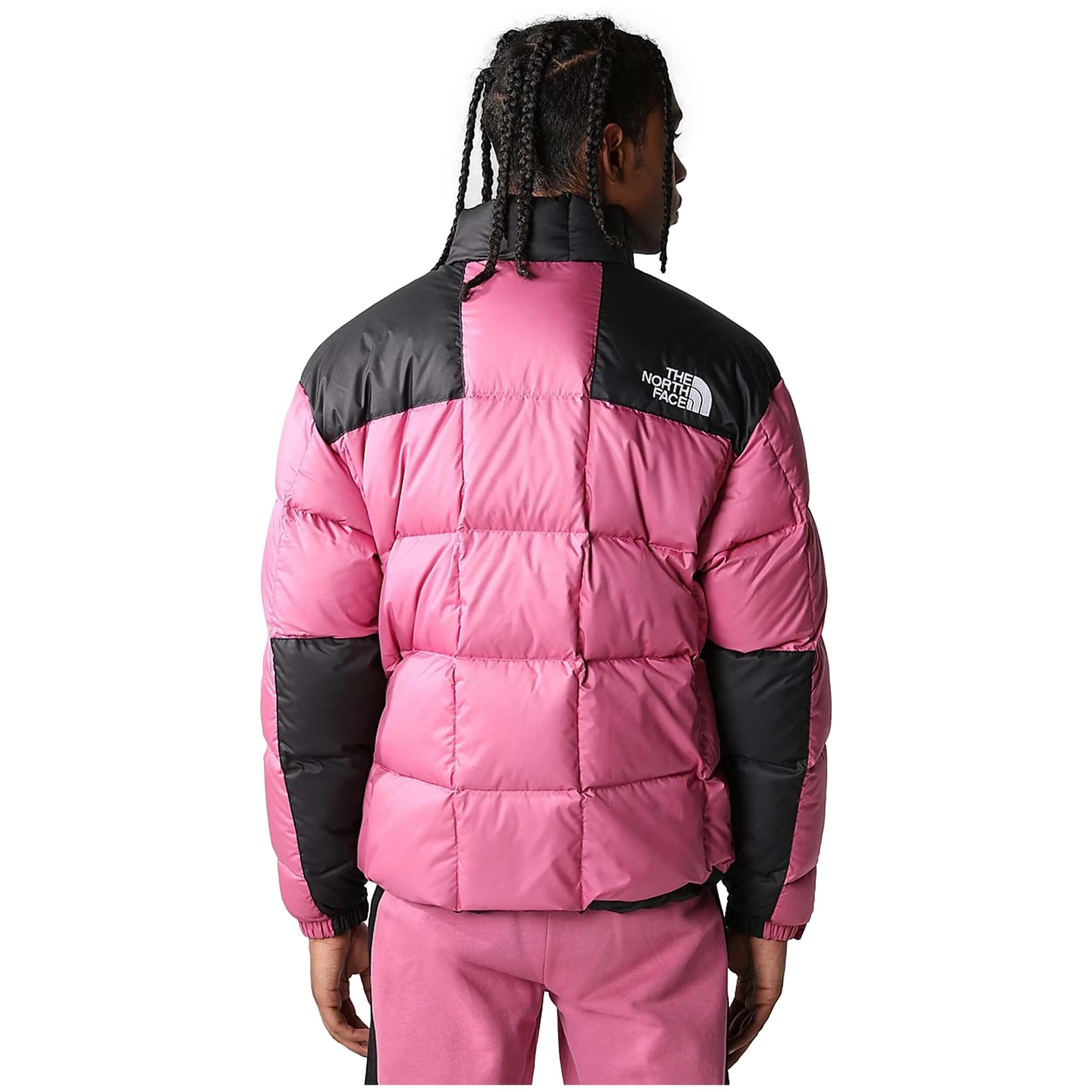 Giacca The north face Lhotse Jas 700 Series per uomini 2/7