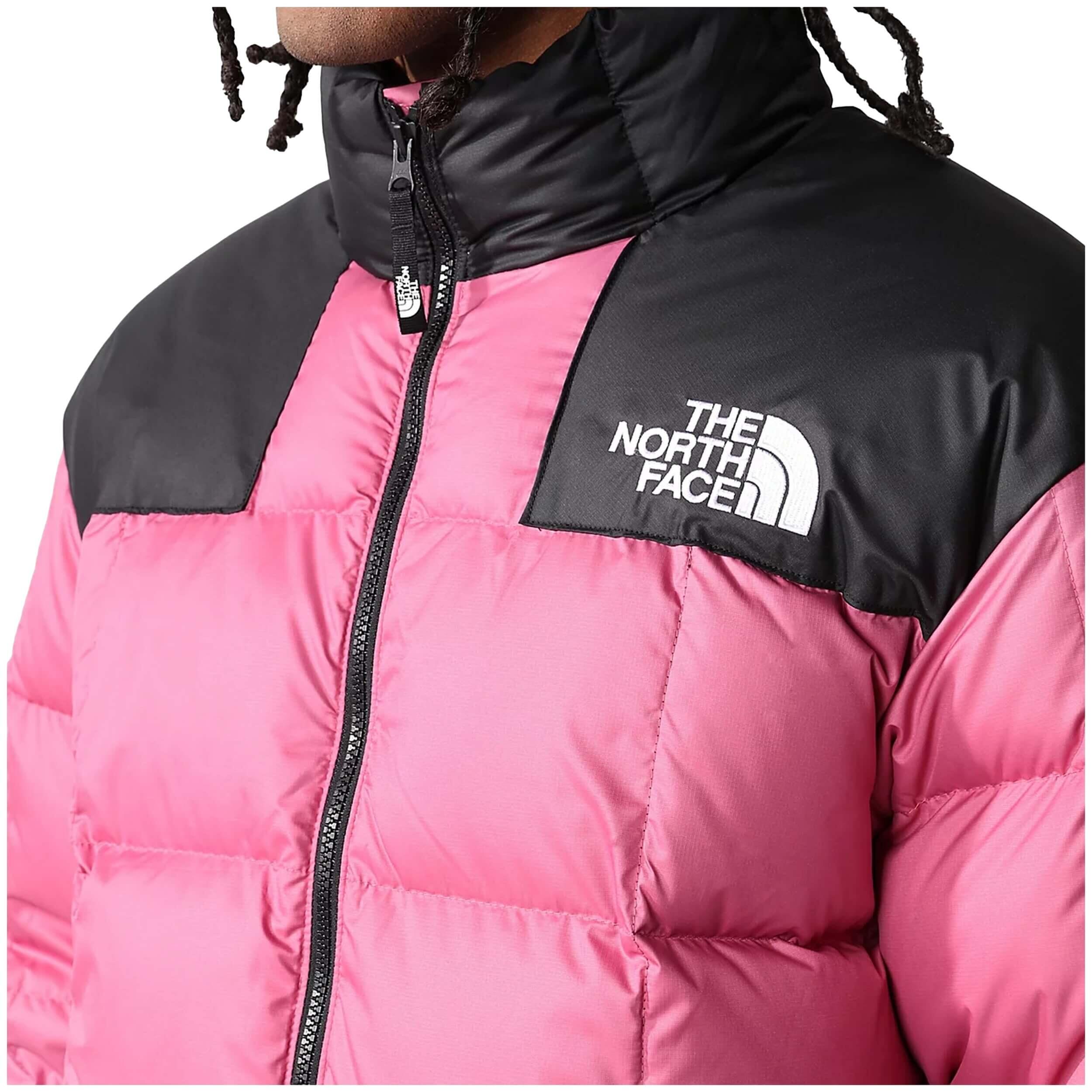 Giacca The north face Lhotse Jas 700 Series per uomini 7/7
