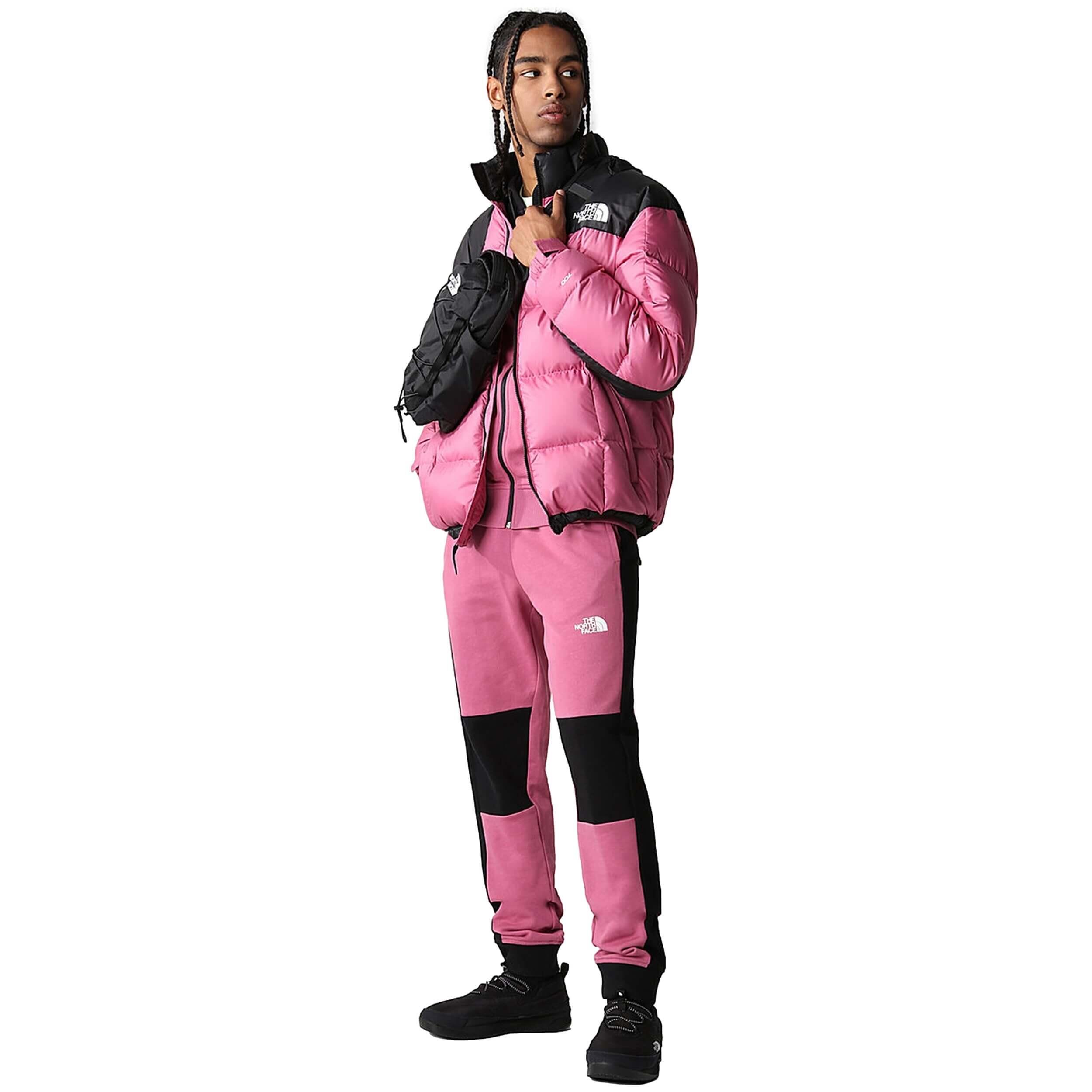 Giacca The north face Lhotse Jas 700 Series per uomini 4/7