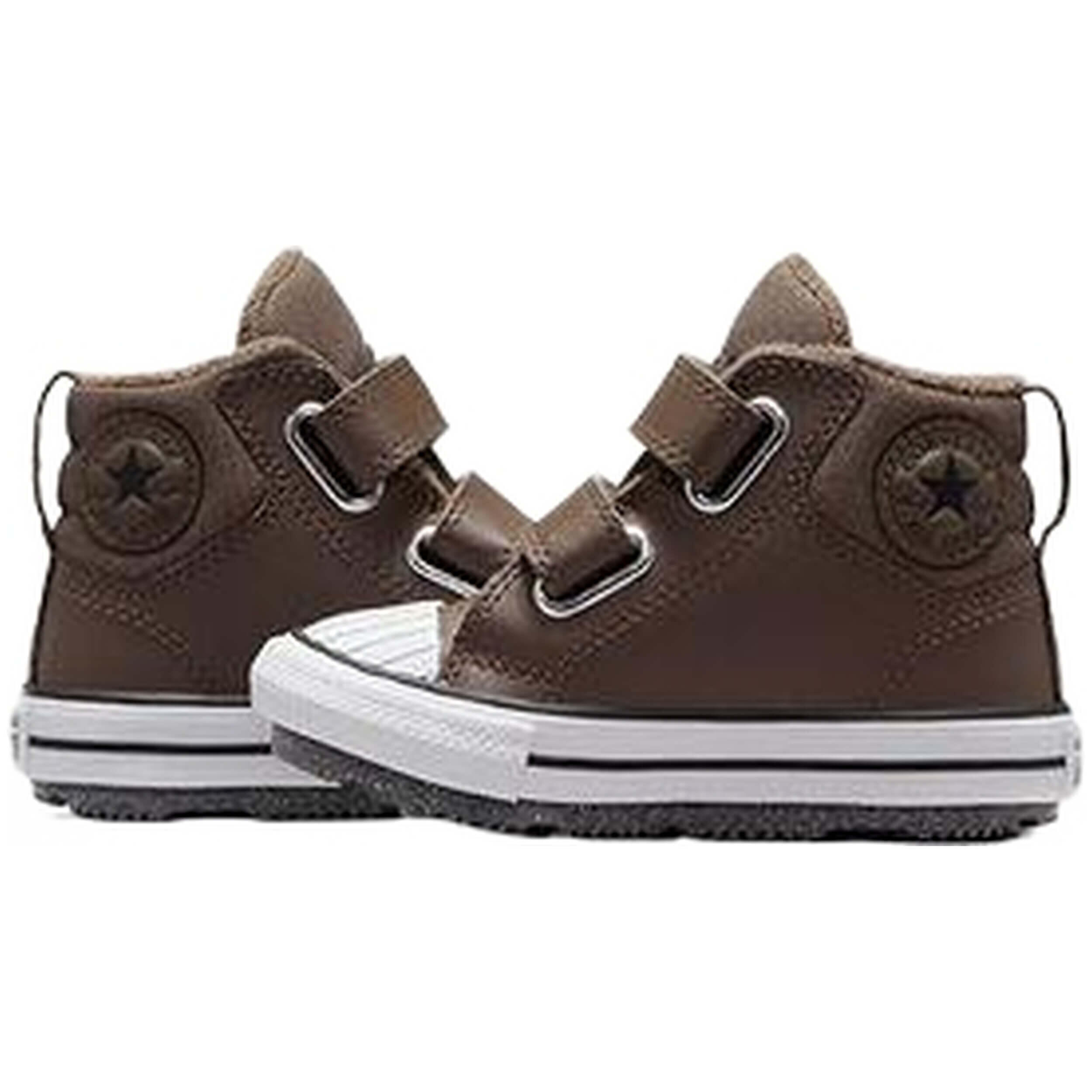 Bottes Converse Chuck Taylor All Star Berkshire pour unisexe 5/5