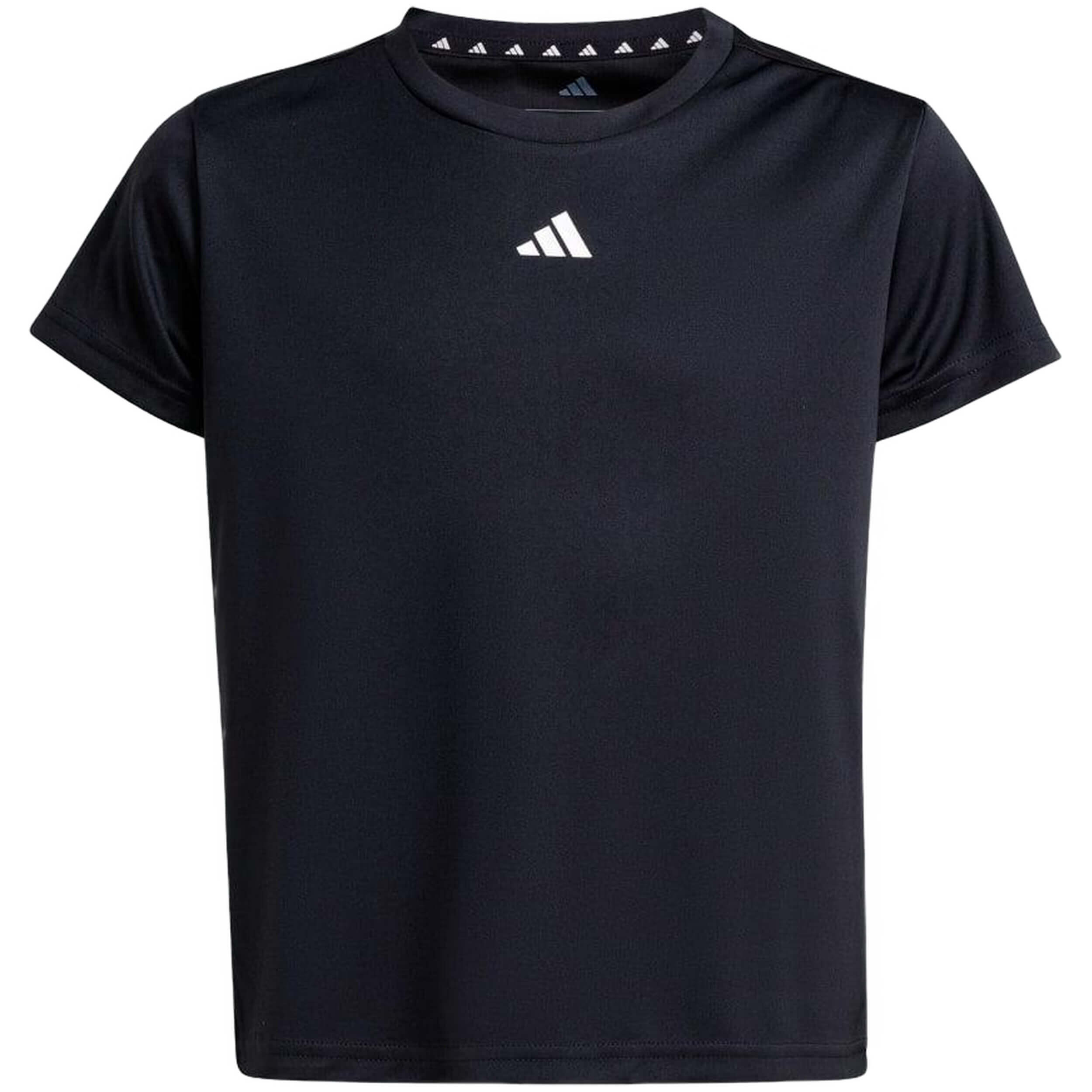 T-shirt Adidas modèle IV9592 pour filles 4/5