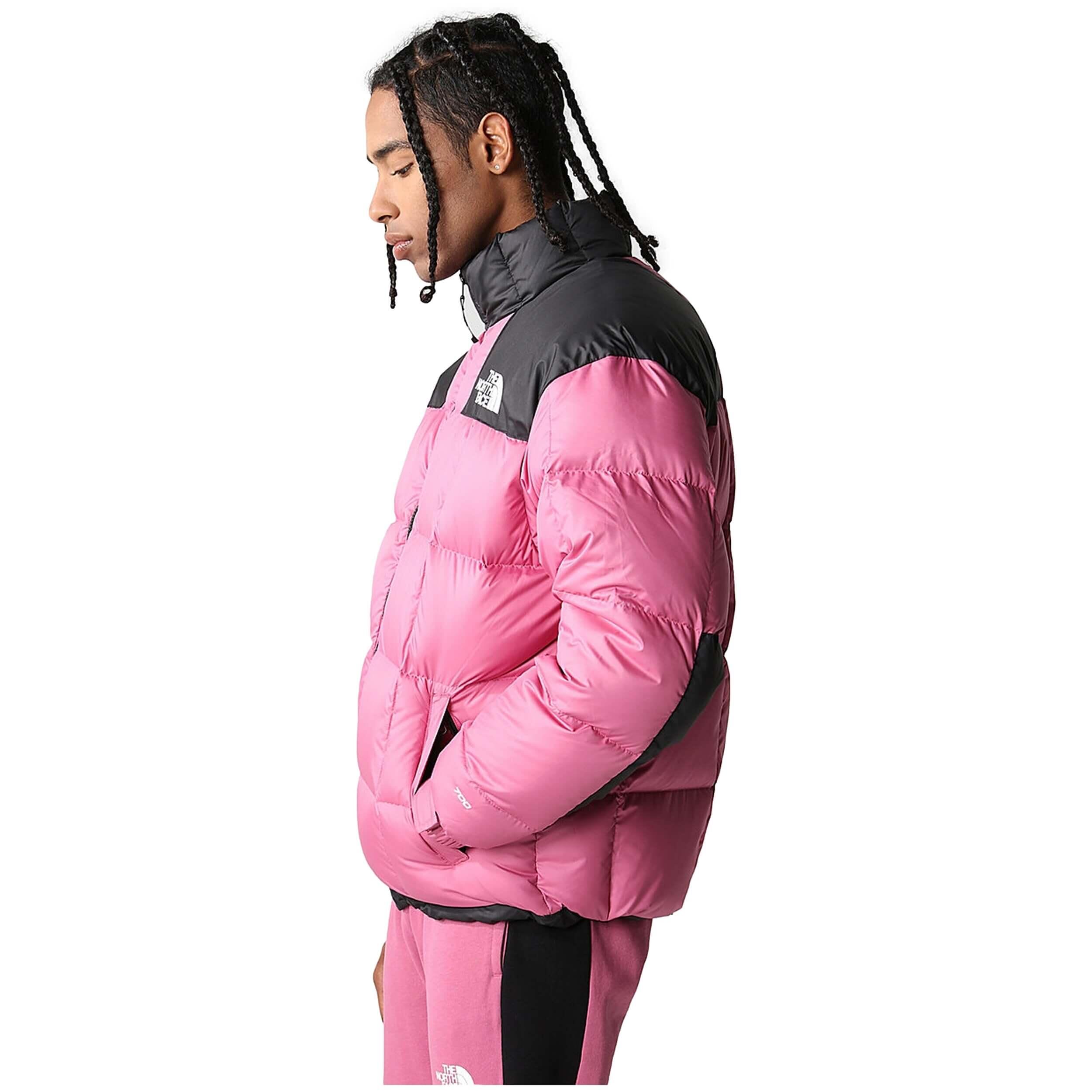 Giacca The north face Lhotse Jas 700 Series per uomini 3/7